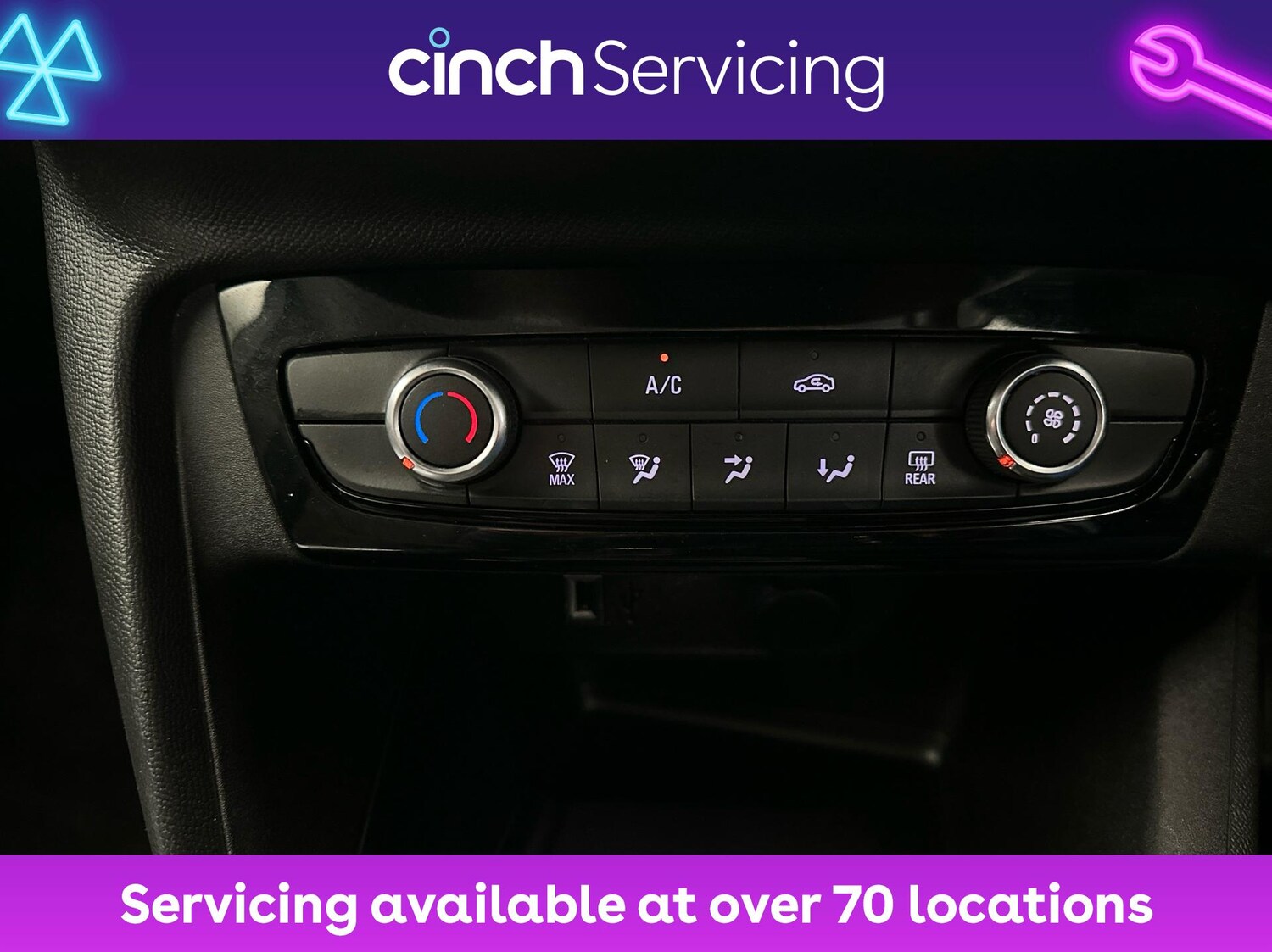 Used Vauxhall Corsa 2020 for sale - 76169221: Photo 31