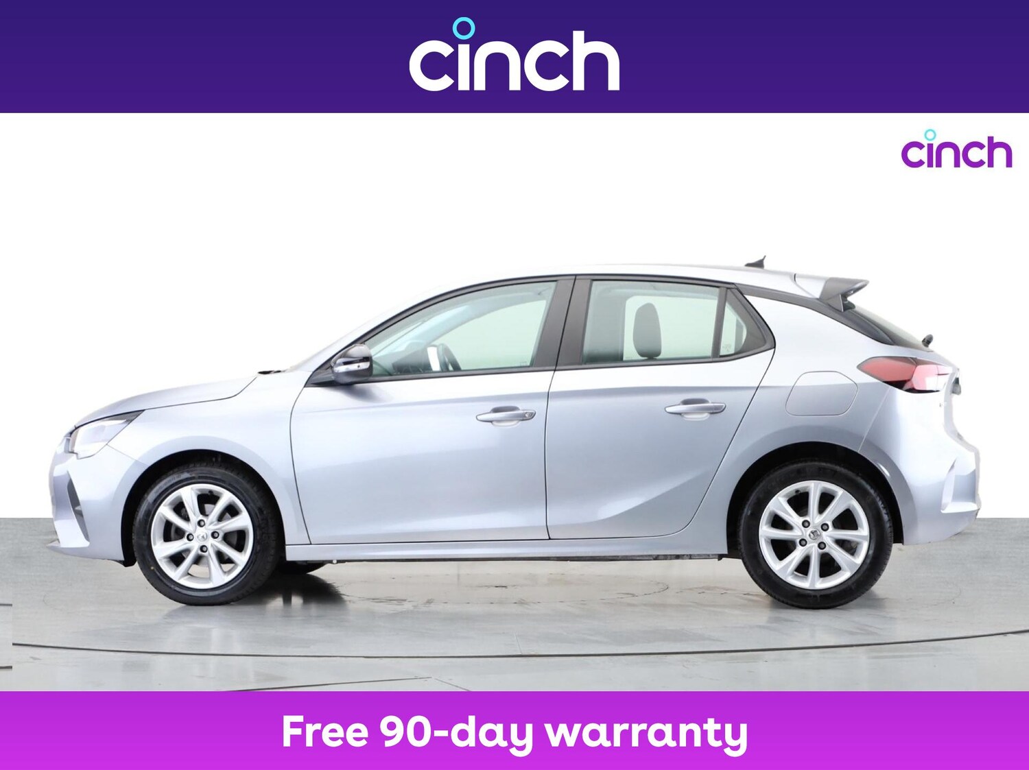 Used Vauxhall Corsa 2020 for sale - 76169221: Photo 8