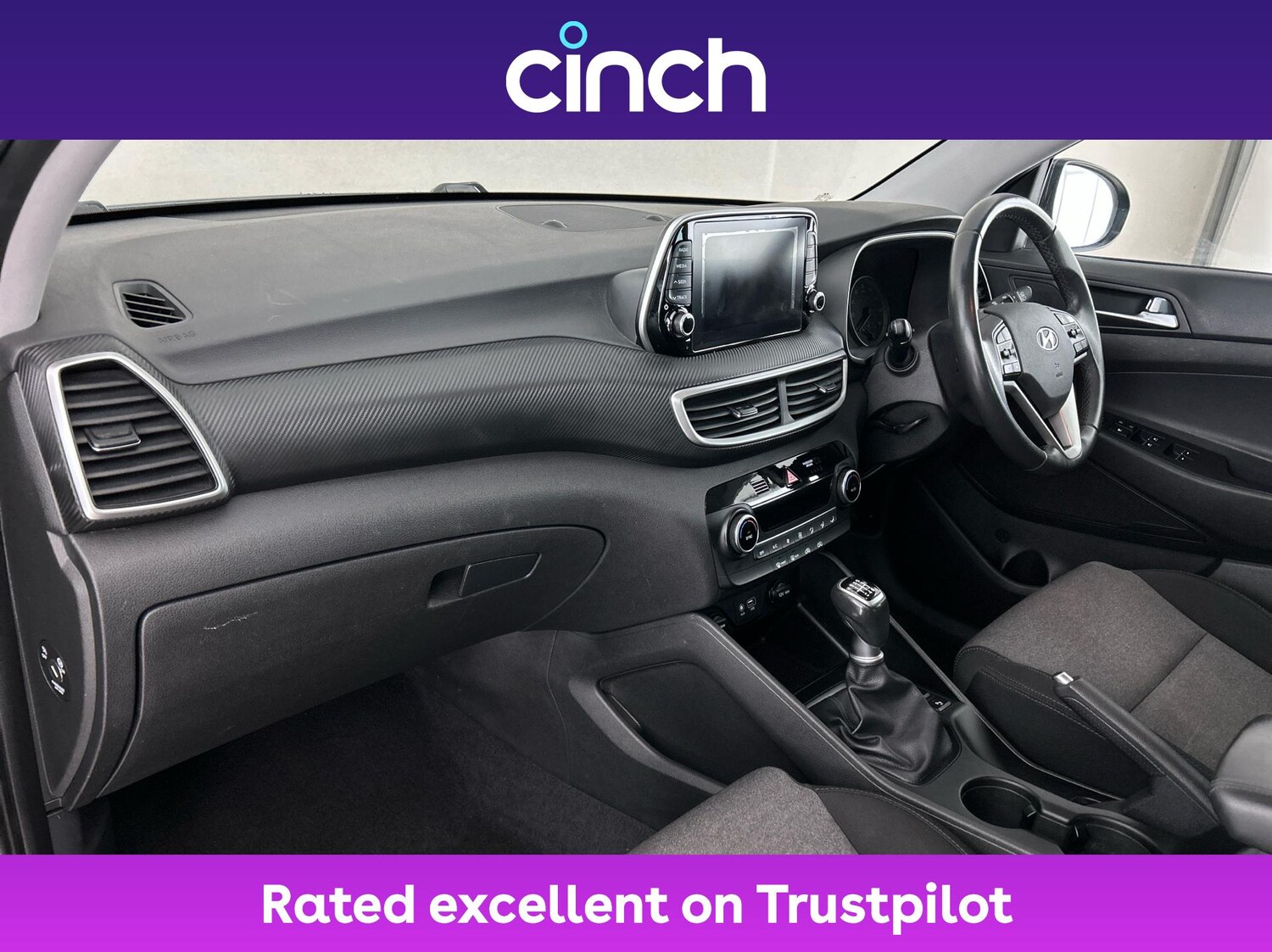 Used Hyundai TUCSON 2019 for sale - 76098607: Photo 14