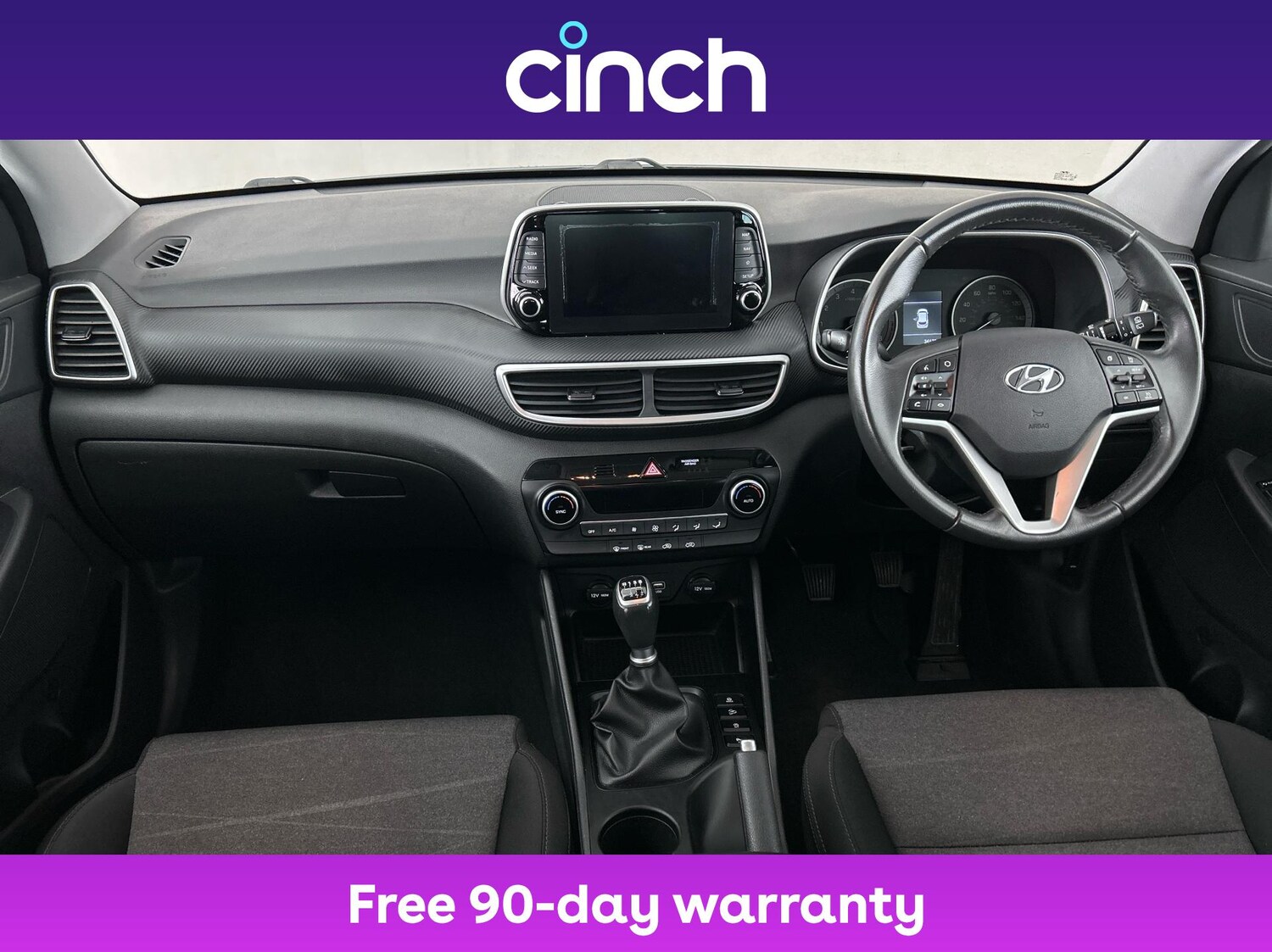 Used Hyundai TUCSON 2019 for sale - 76098607: Photo 15