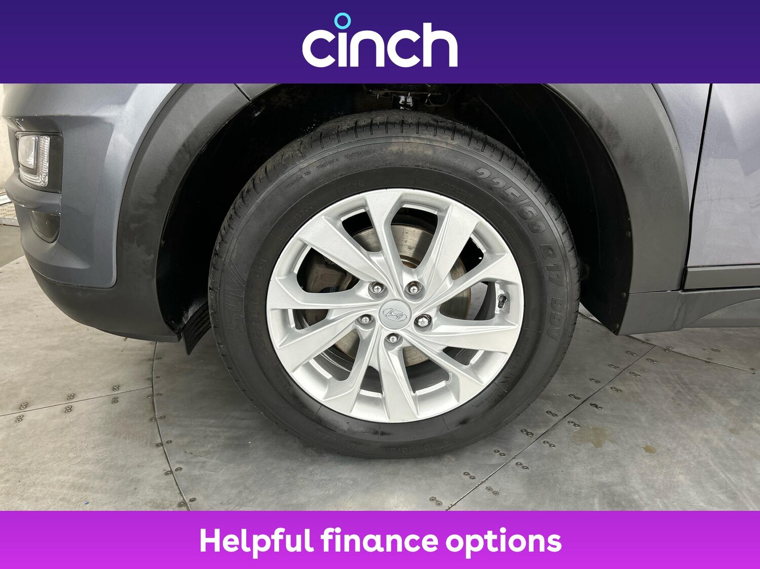 Used Hyundai TUCSON 2019 for sale - 76098607: Photo 24
