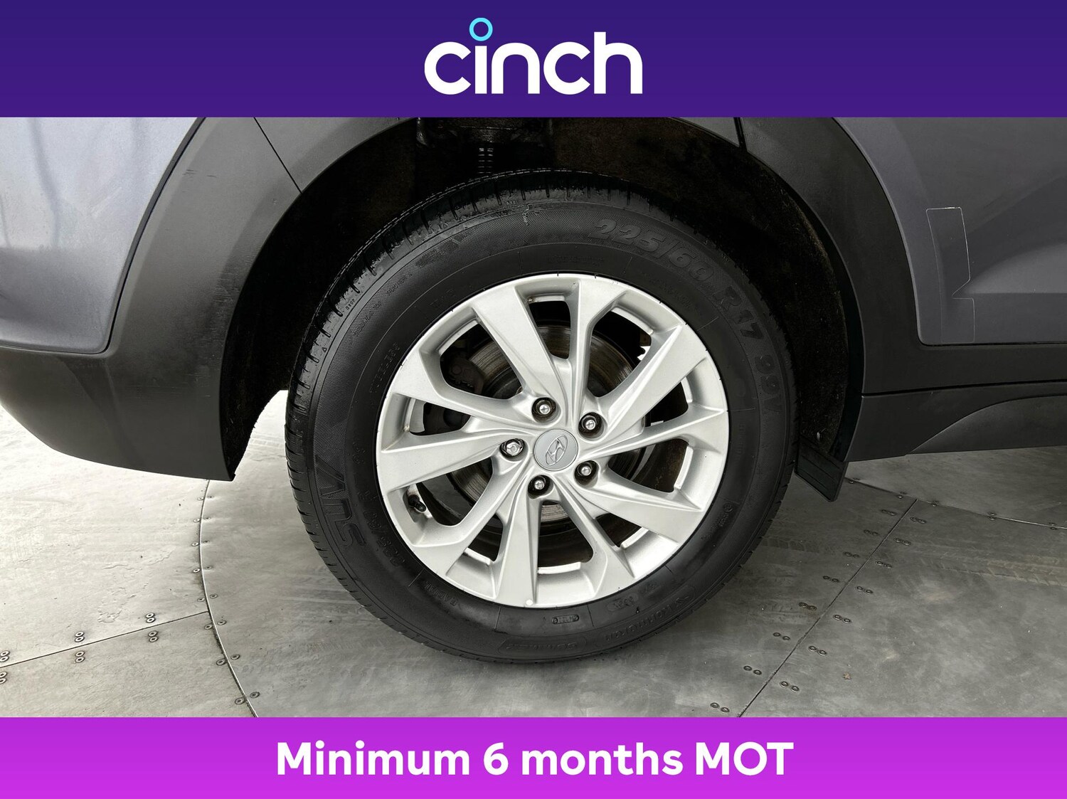 Used Hyundai TUCSON 2019 for sale - 76098607: Photo 27