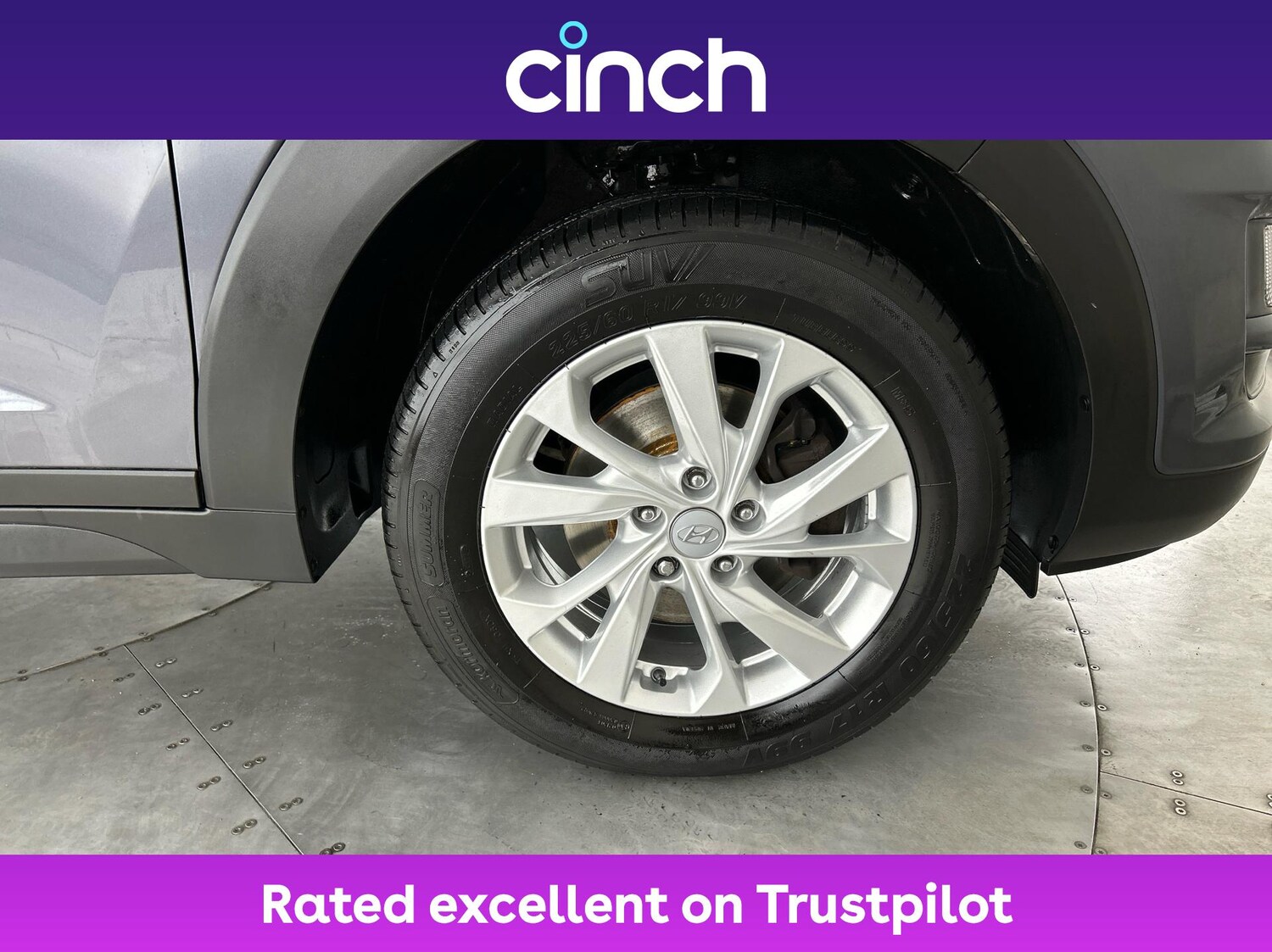Used Hyundai TUCSON 2019 for sale - 76098607: Photo 28