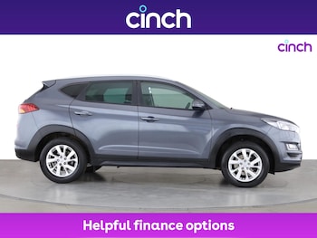 Used Hyundai TUCSON 2019 for sale - 76098607: Photo 2