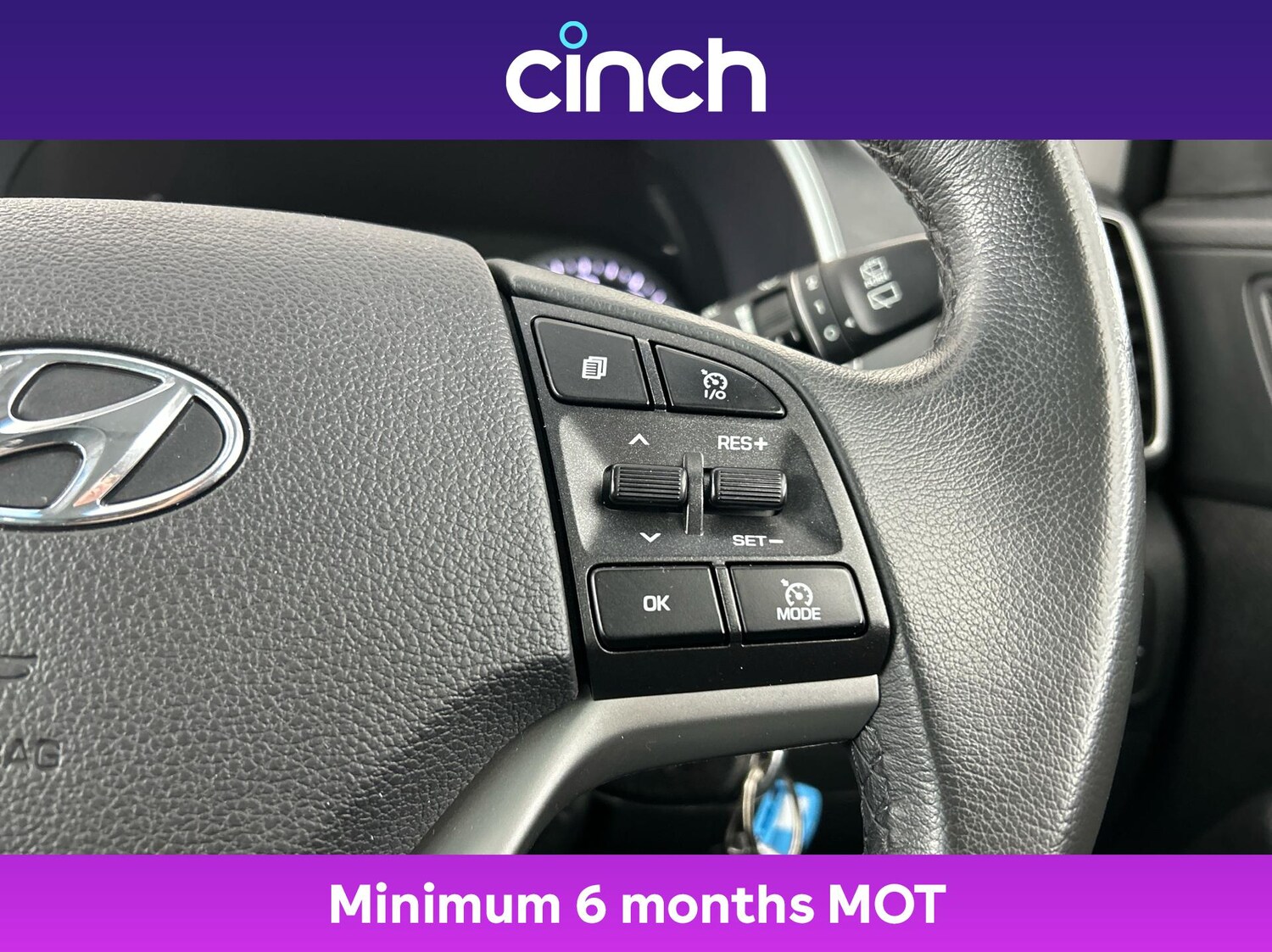 Used Hyundai TUCSON 2019 for sale - 76098607: Photo 32
