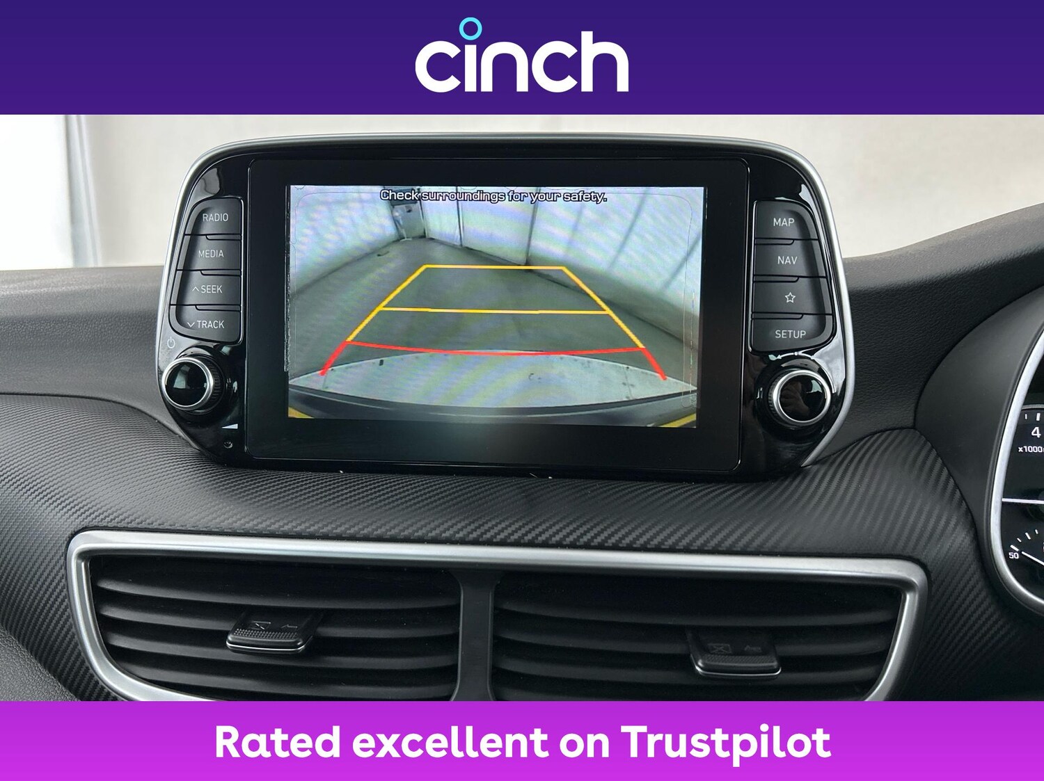 Used Hyundai TUCSON 2019 for sale - 76098607: Photo 33