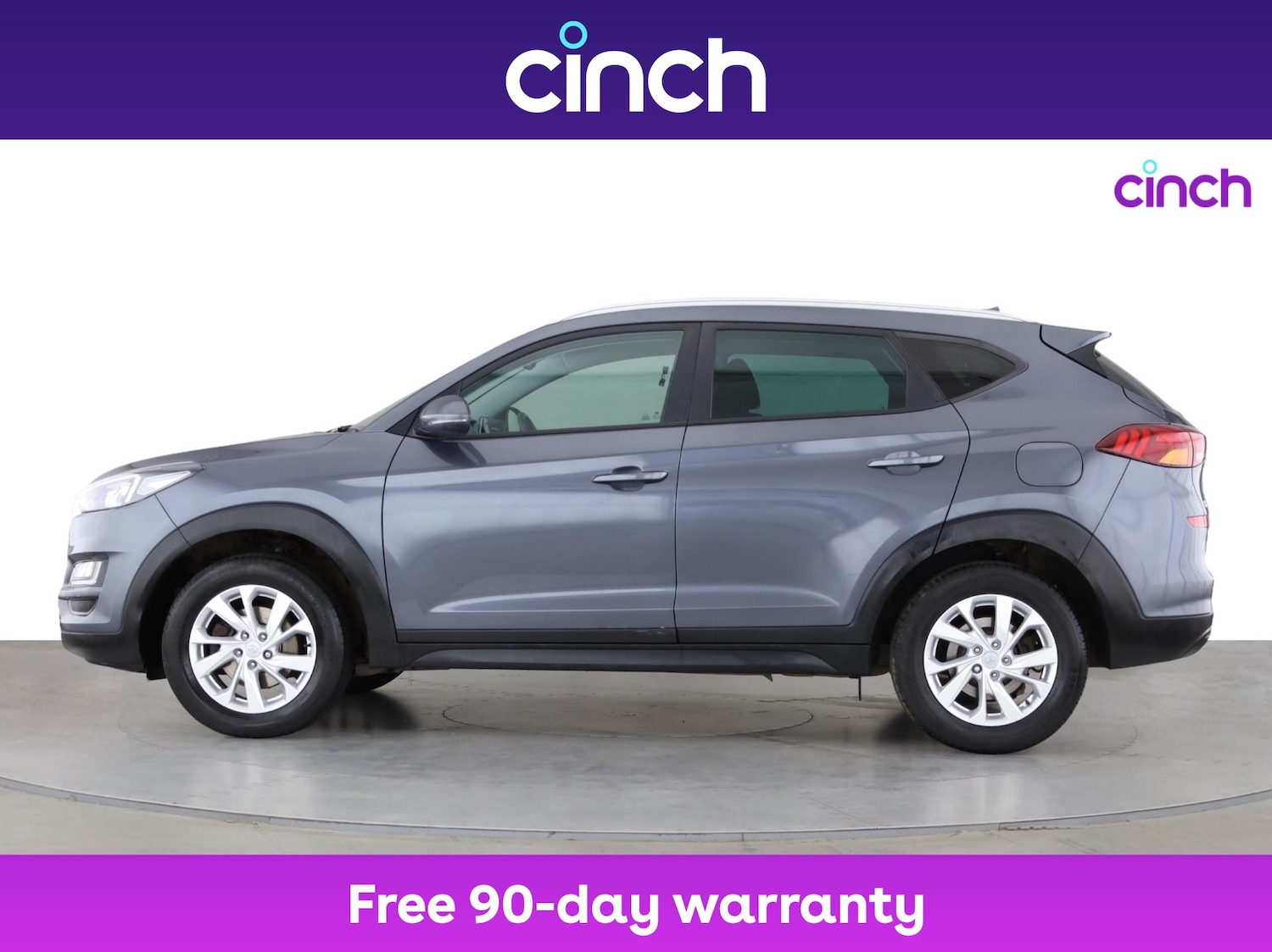 Used Hyundai TUCSON 2019 for sale - 76098607: Photo 8