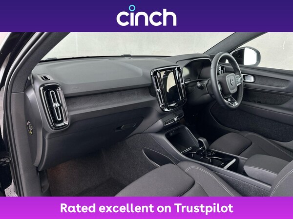Used Volvo XC40 2023 for sale - 76011834: Photo 14