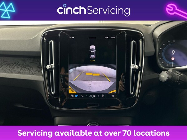 Used Volvo XC40 2023 for sale - 76011834: Photo 36