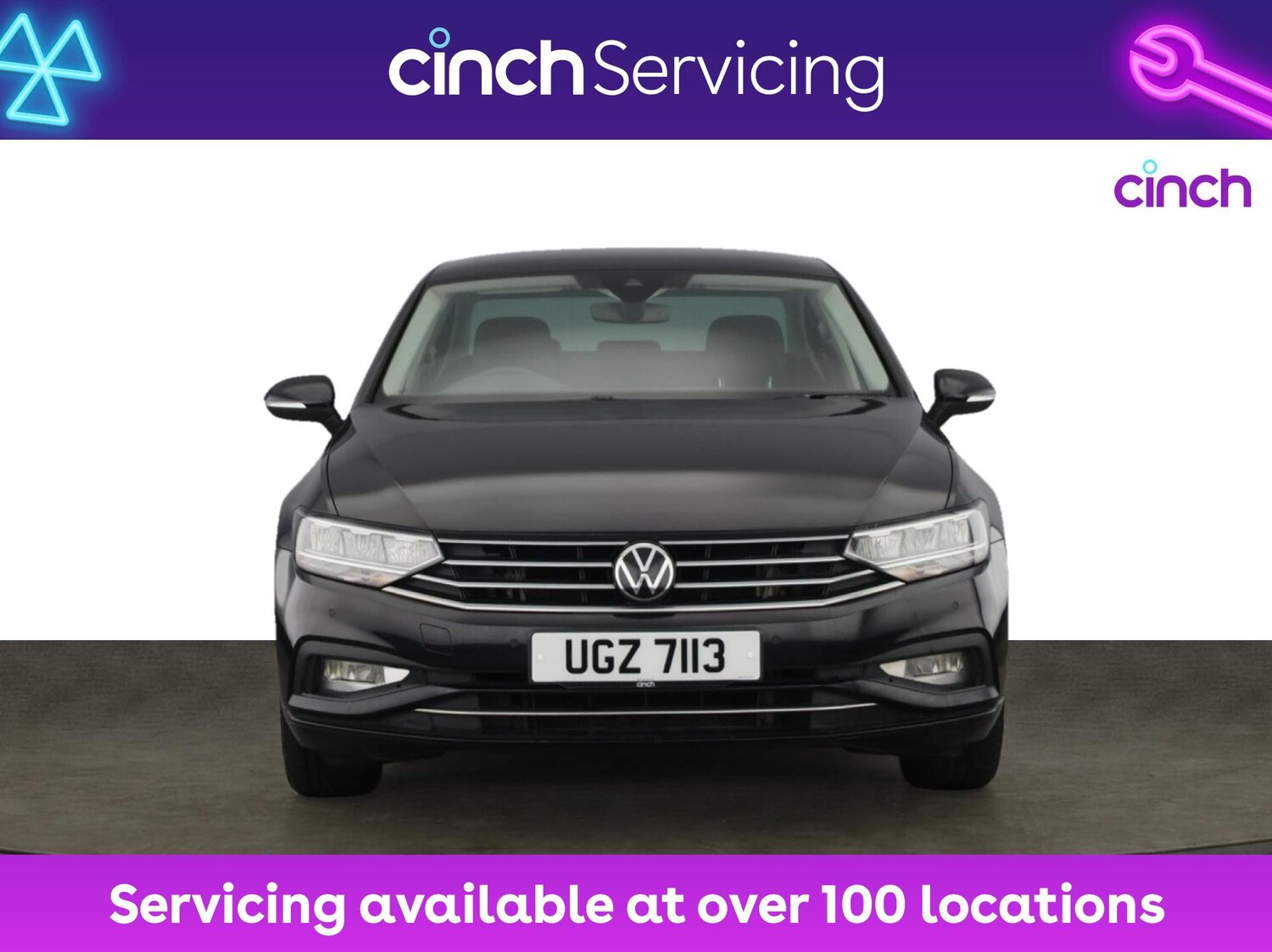 Used Volkswagen Passat 2021 for sale - 77014121: Photo 11