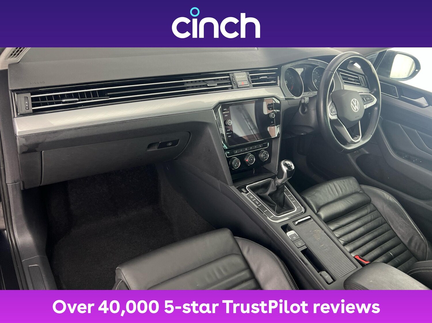 Used Volkswagen Passat 2021 for sale - 77014121: Photo 14