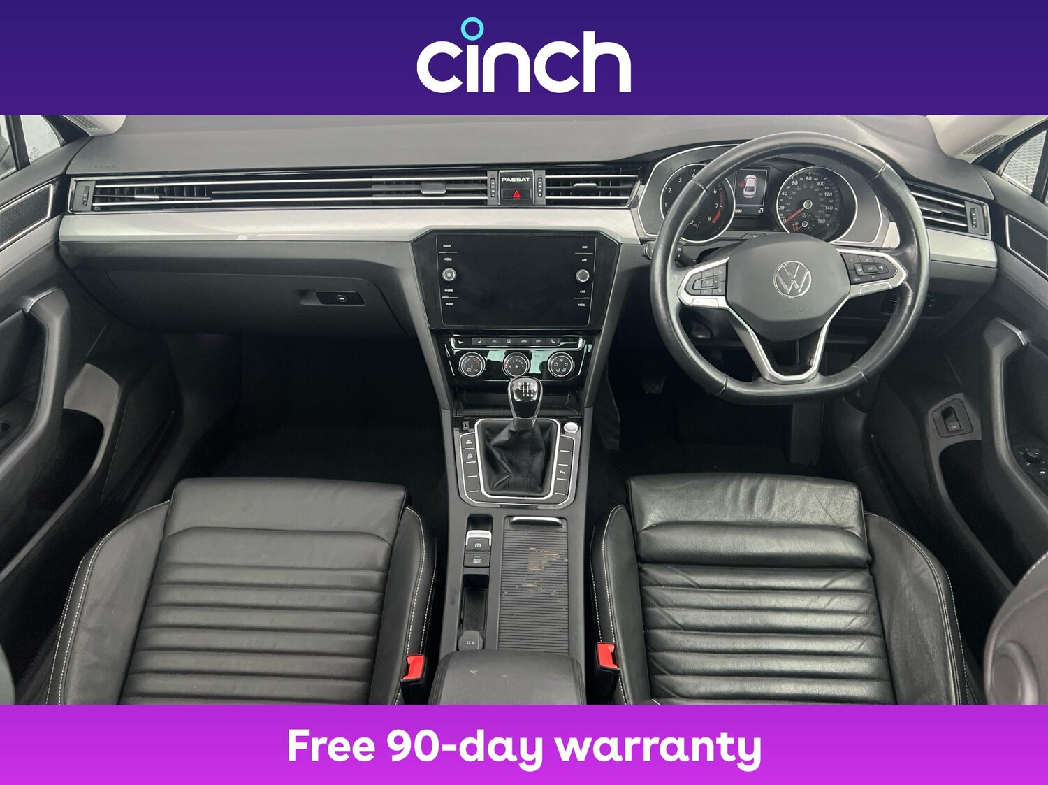 Used Volkswagen Passat 2021 for sale - 77014121: Photo 15