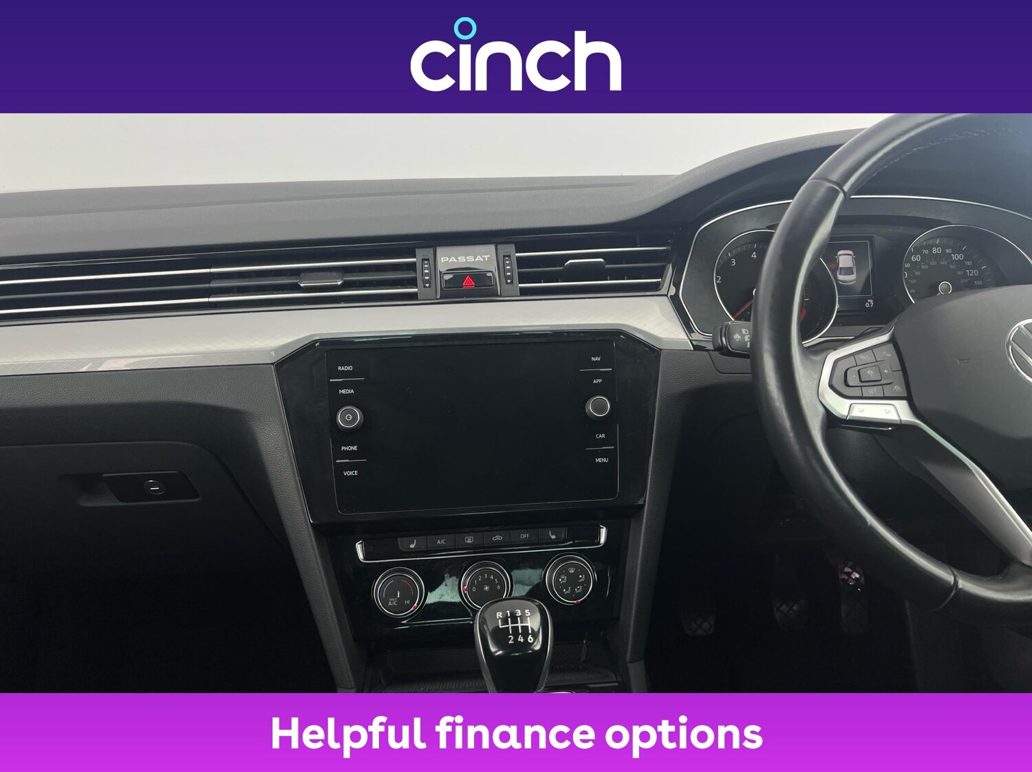 Used Volkswagen Passat 2021 for sale - 77014121: Photo 17