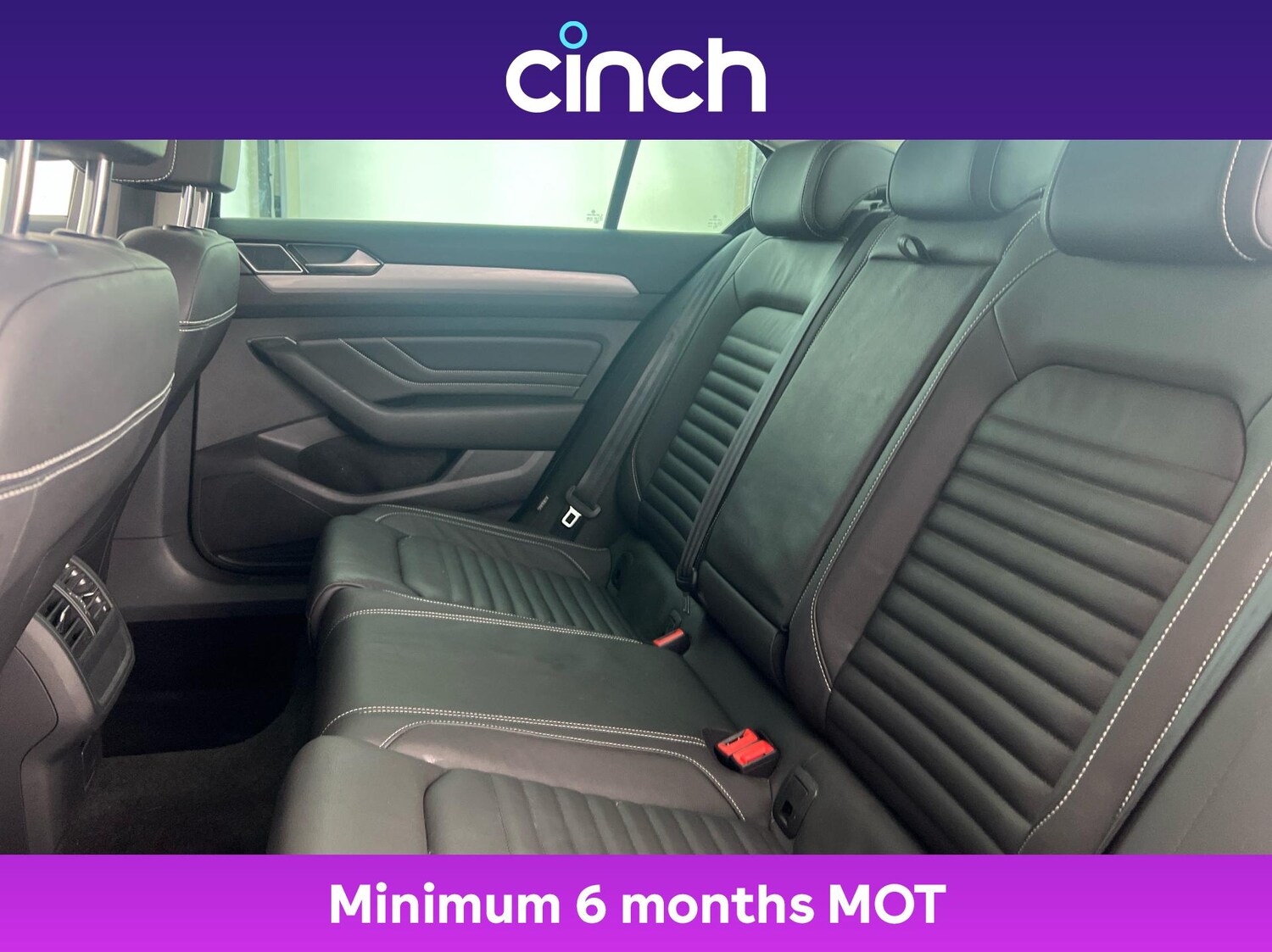 Used Volkswagen Passat 2021 for sale - 77014121: Photo 20