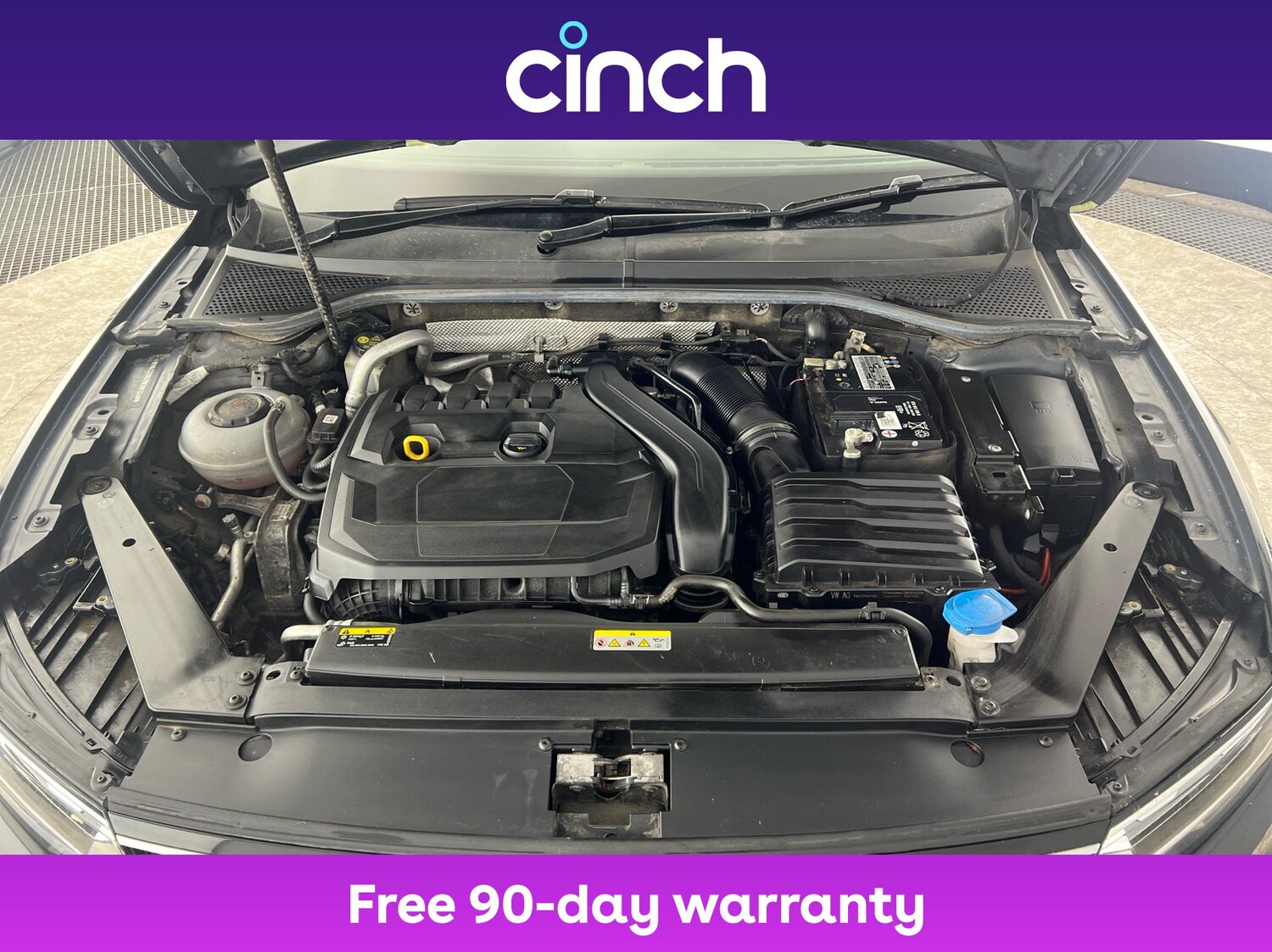 Used Volkswagen Passat 2021 for sale - 77014121: Photo 23