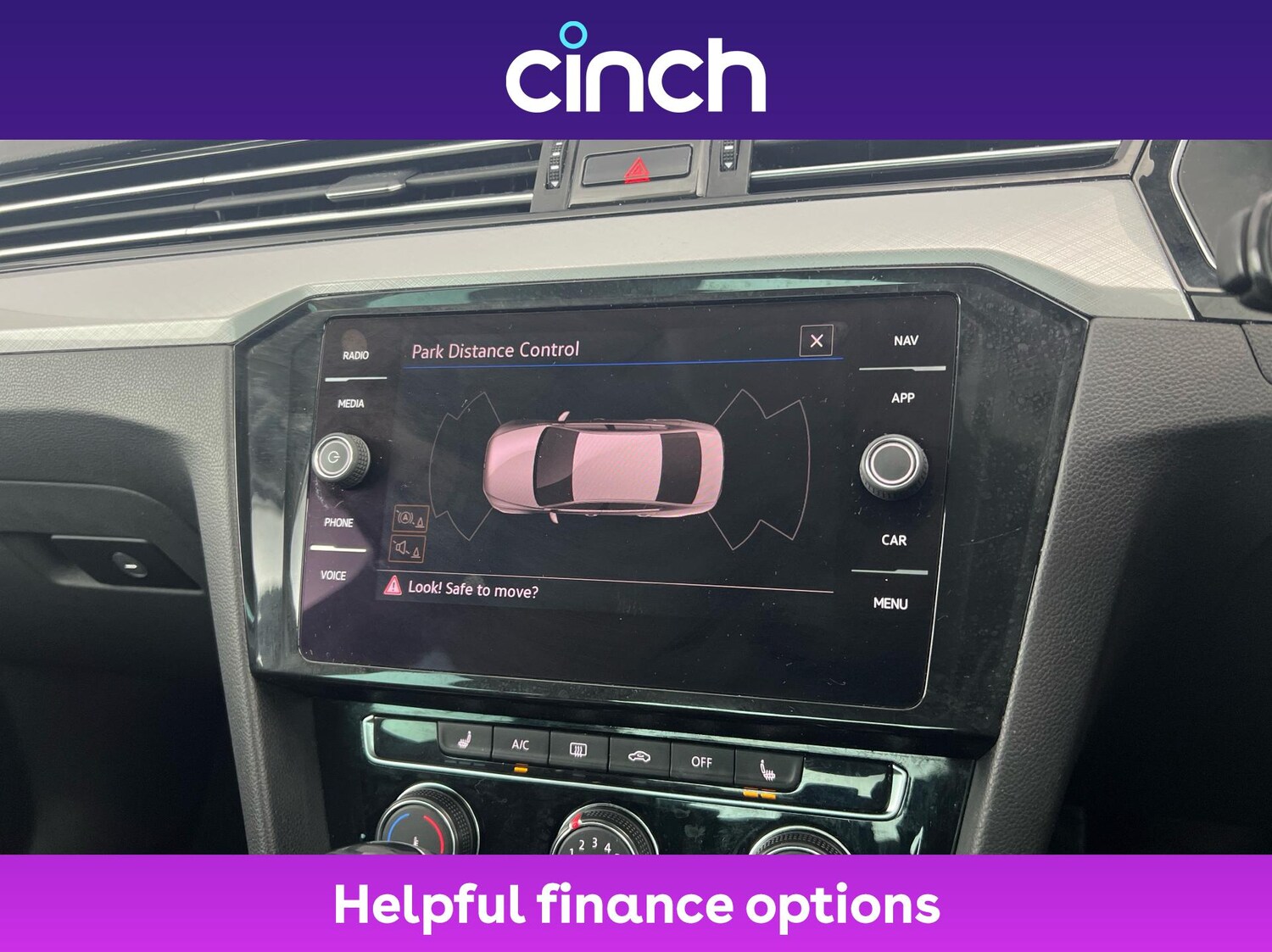 Used Volkswagen Passat 2021 for sale - 77014121: Photo 35