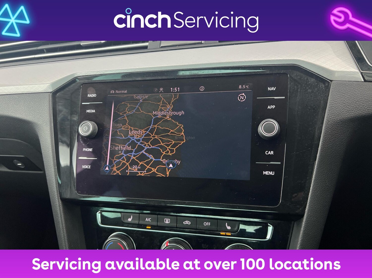 Used Volkswagen Passat 2021 for sale - 77014121: Photo 36