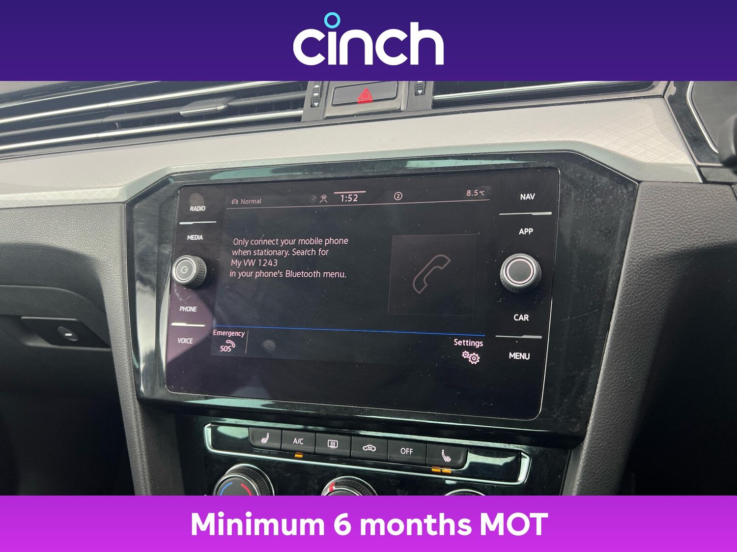 Used Volkswagen Passat 2021 for sale - 77014121: Photo 37