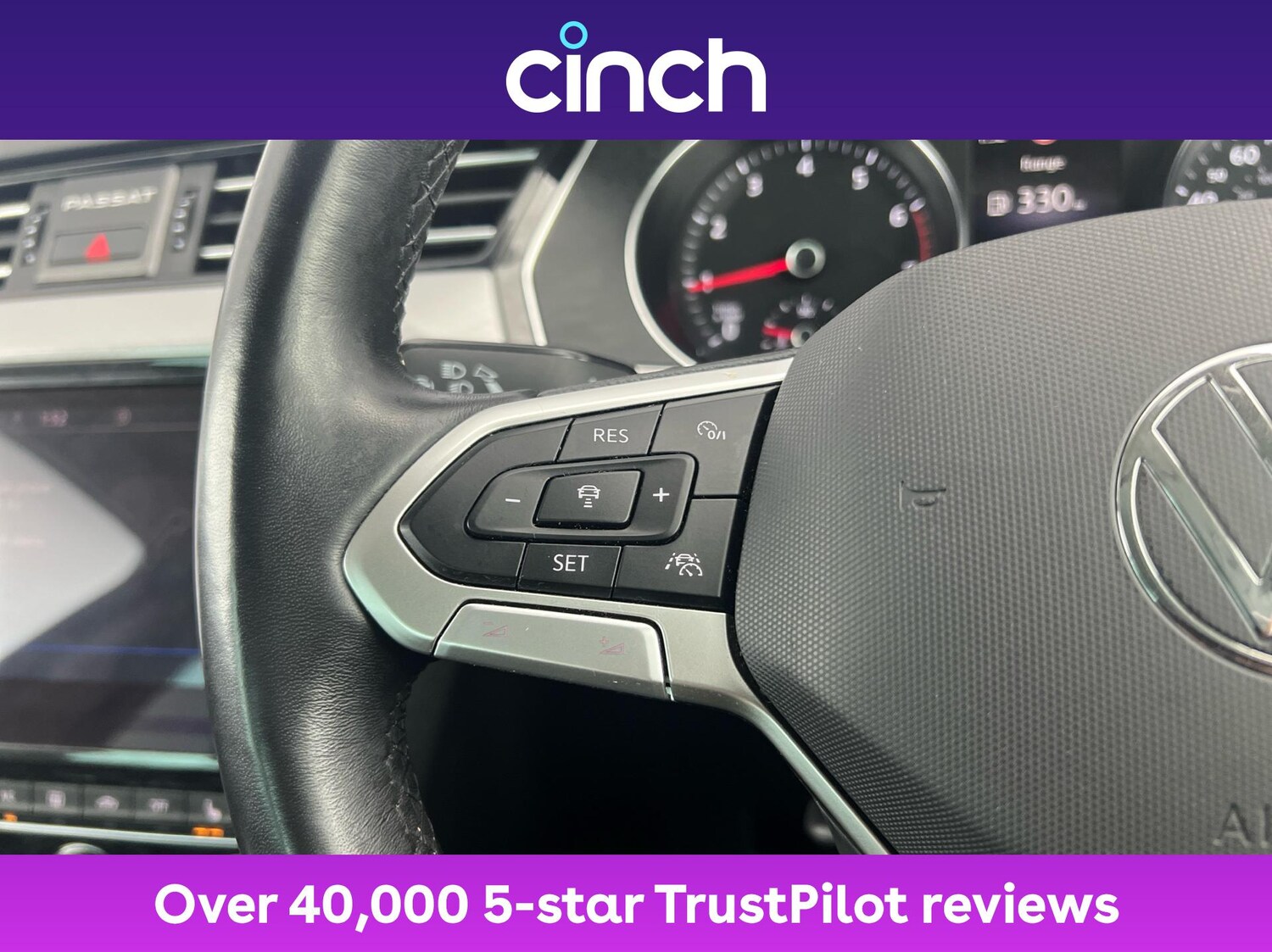 Used Volkswagen Passat 2021 for sale - 77014121: Photo 38