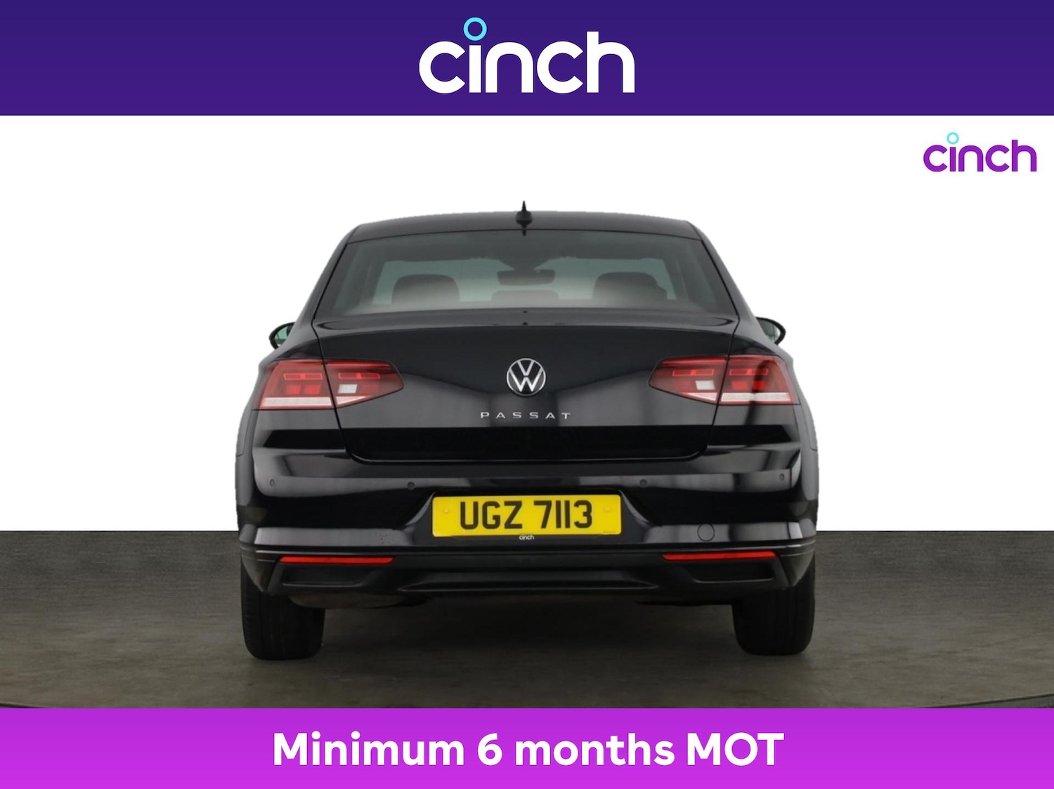 Used Volkswagen Passat 2021 for sale - 77014121: Photo 5