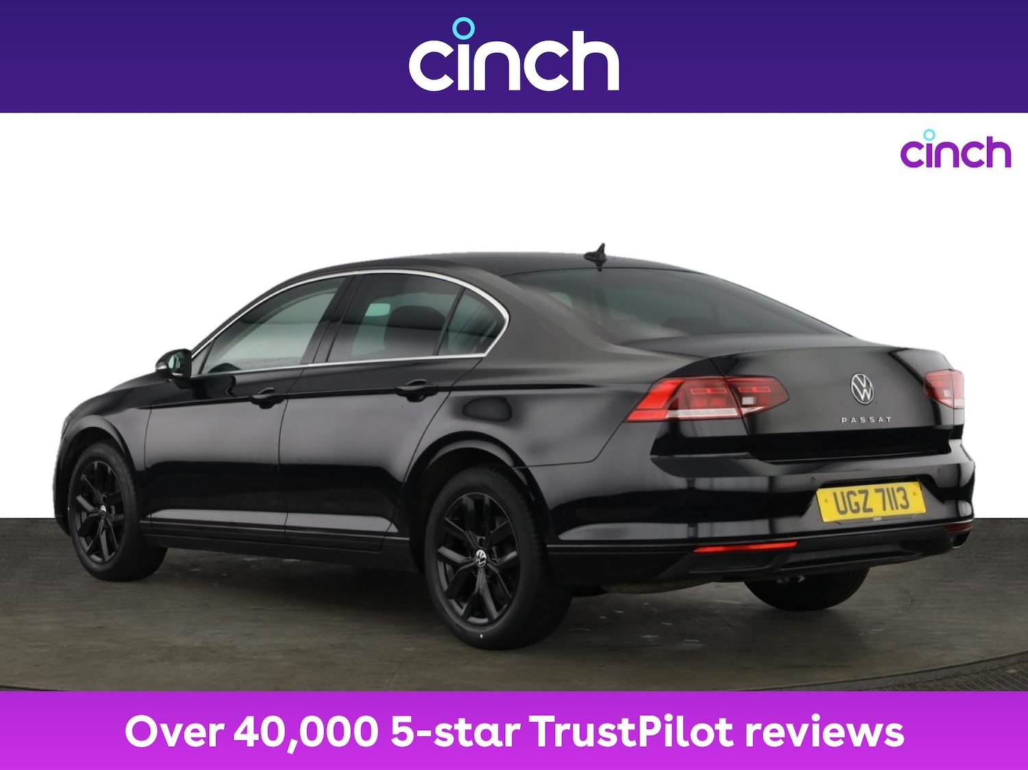 Used Volkswagen Passat 2021 for sale - 77014121: Photo 6