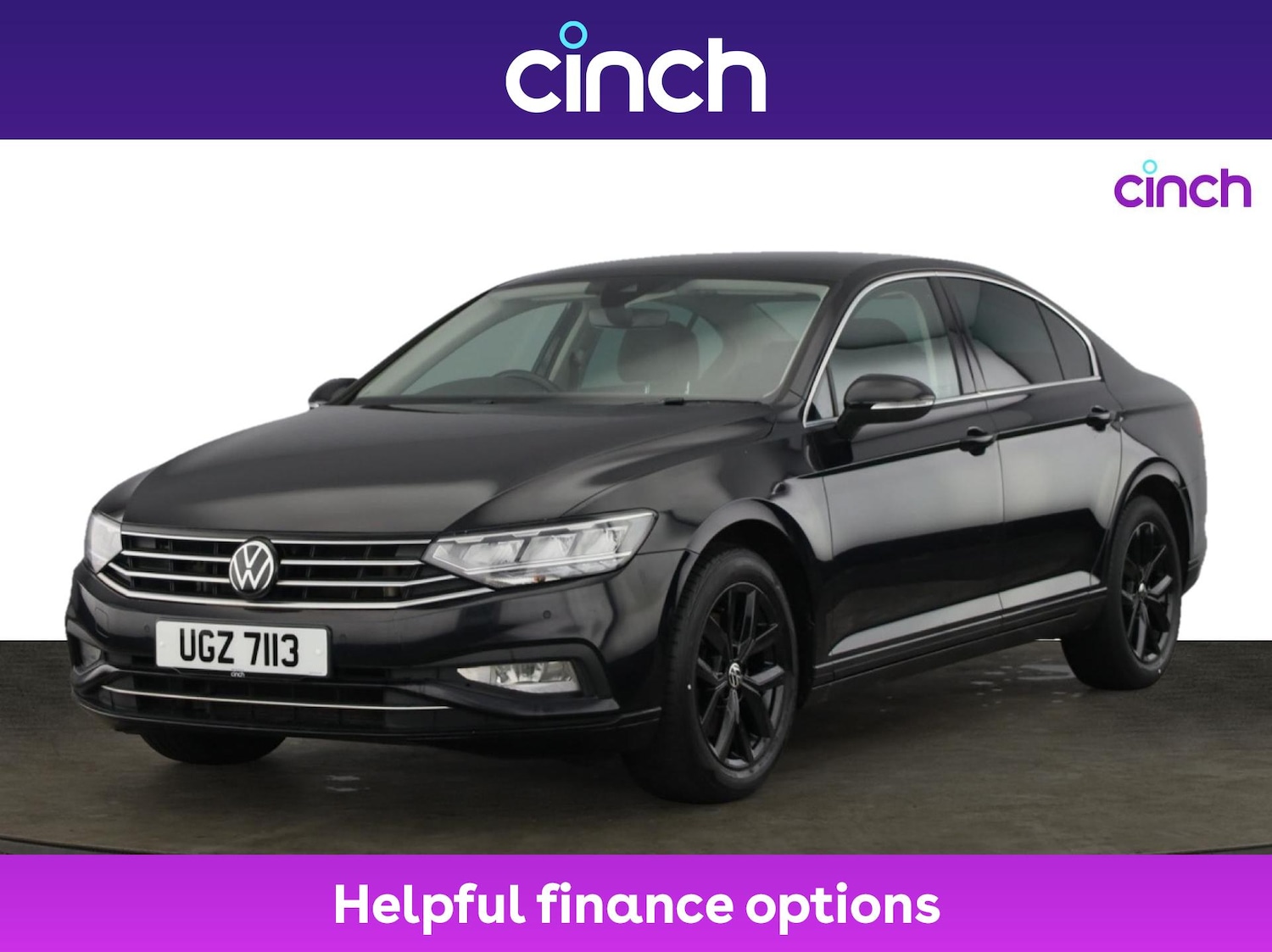 Used Volkswagen Passat 2021 for sale - 77014121: Photo 9