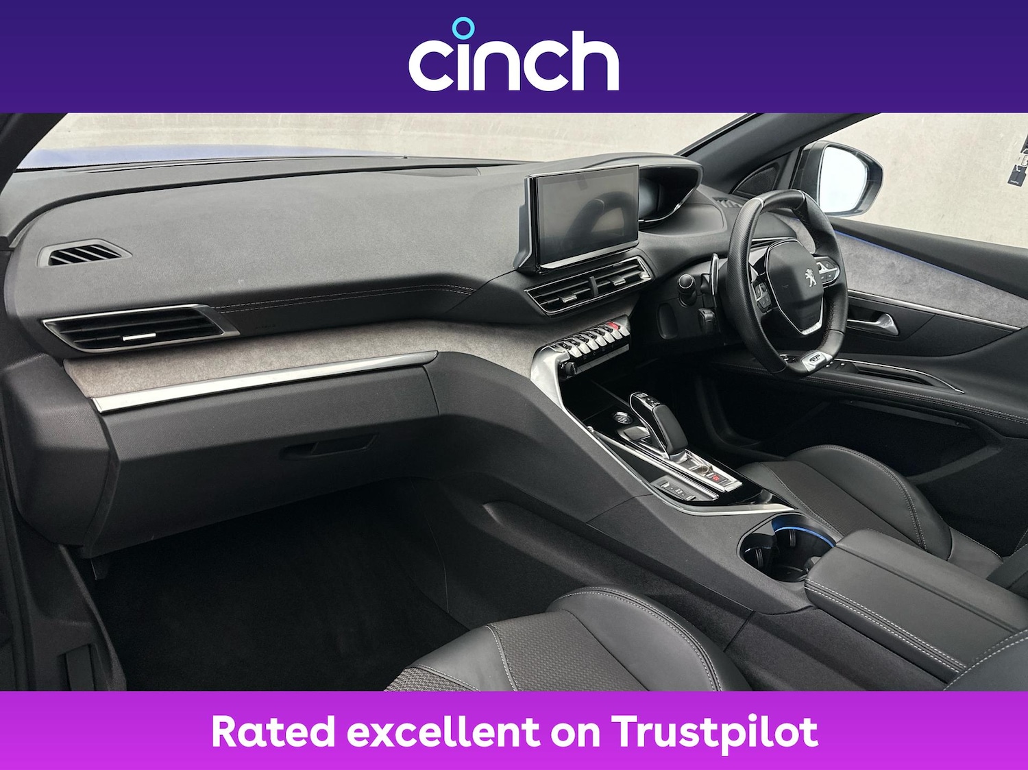 Used Peugeot 3008 2022 for sale - 75722655: Photo 14
