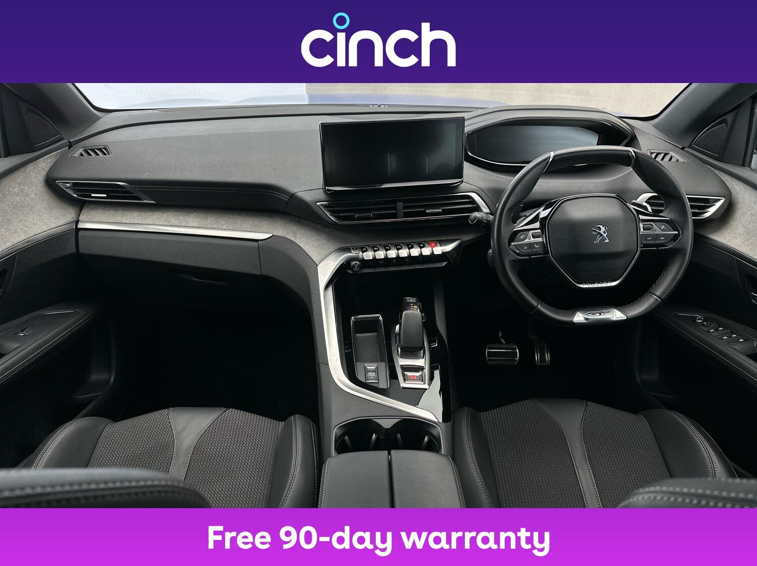 Used Peugeot 3008 2022 for sale - 75722655: Photo 15