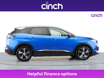 Used Peugeot 3008 2022 for sale - 75722655: Photo 2
