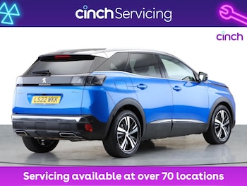 Used Peugeot 3008 2022 for sale - 75722655: Photo 3