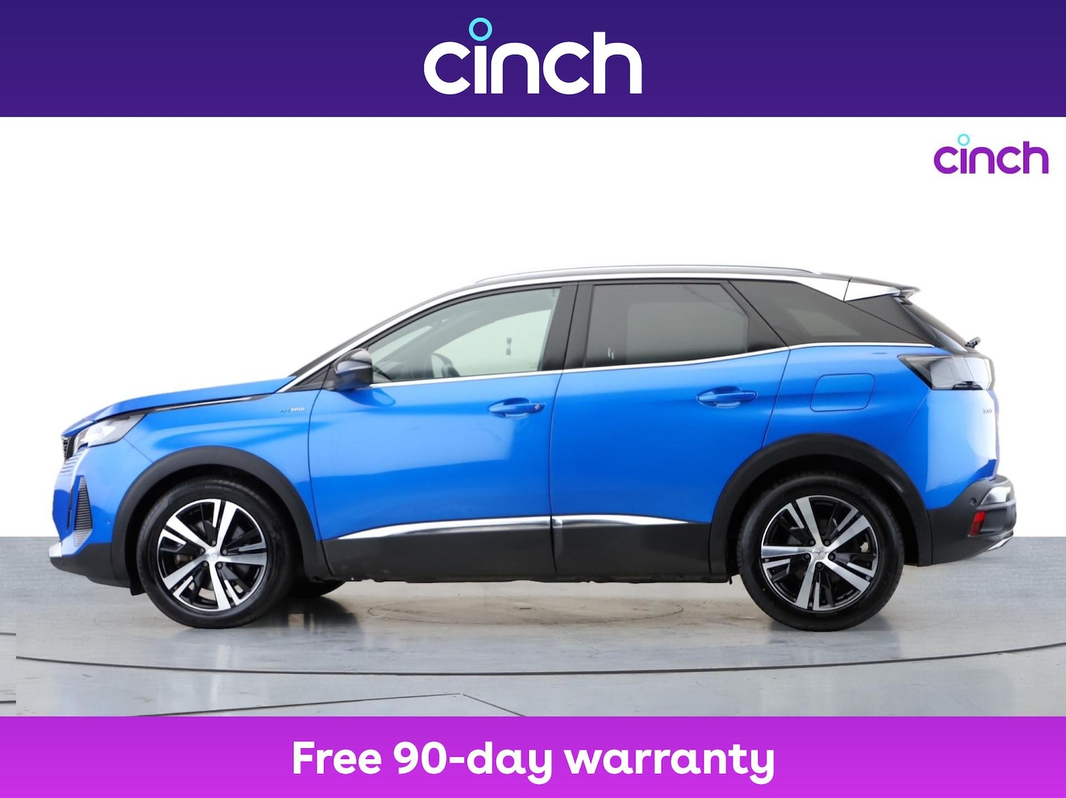 Used Peugeot 3008 2022 for sale - 75722655: Photo 8
