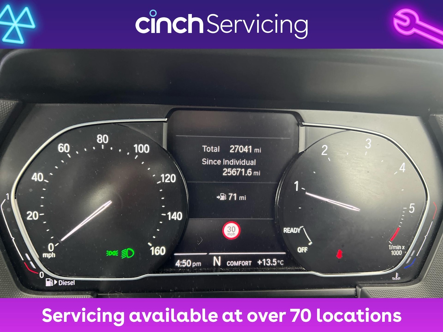 Used BMW 1 Series 2020 for sale - 76586909: Photo 18