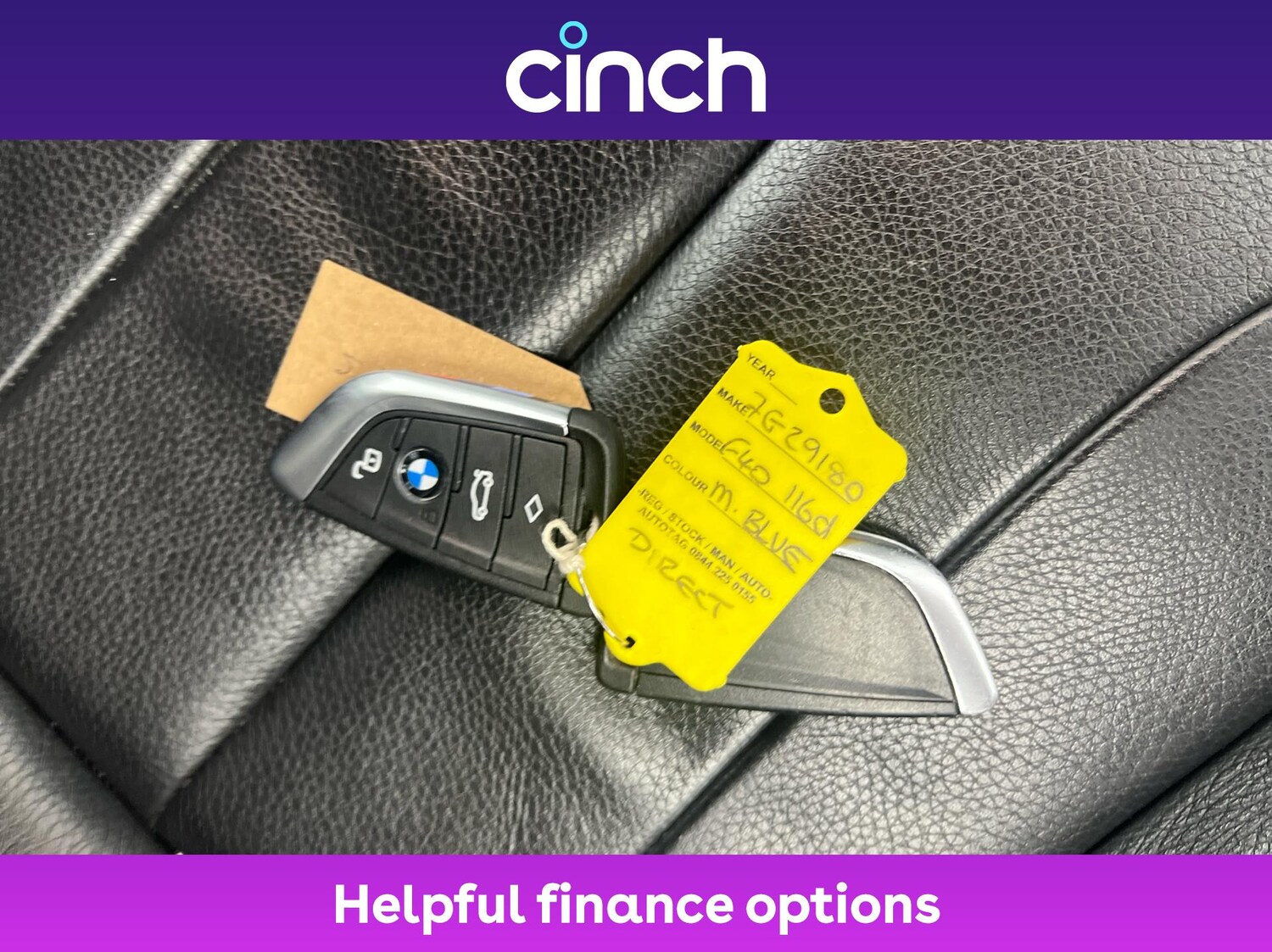 Used BMW 1 Series 2020 for sale - 76586909: Photo 30