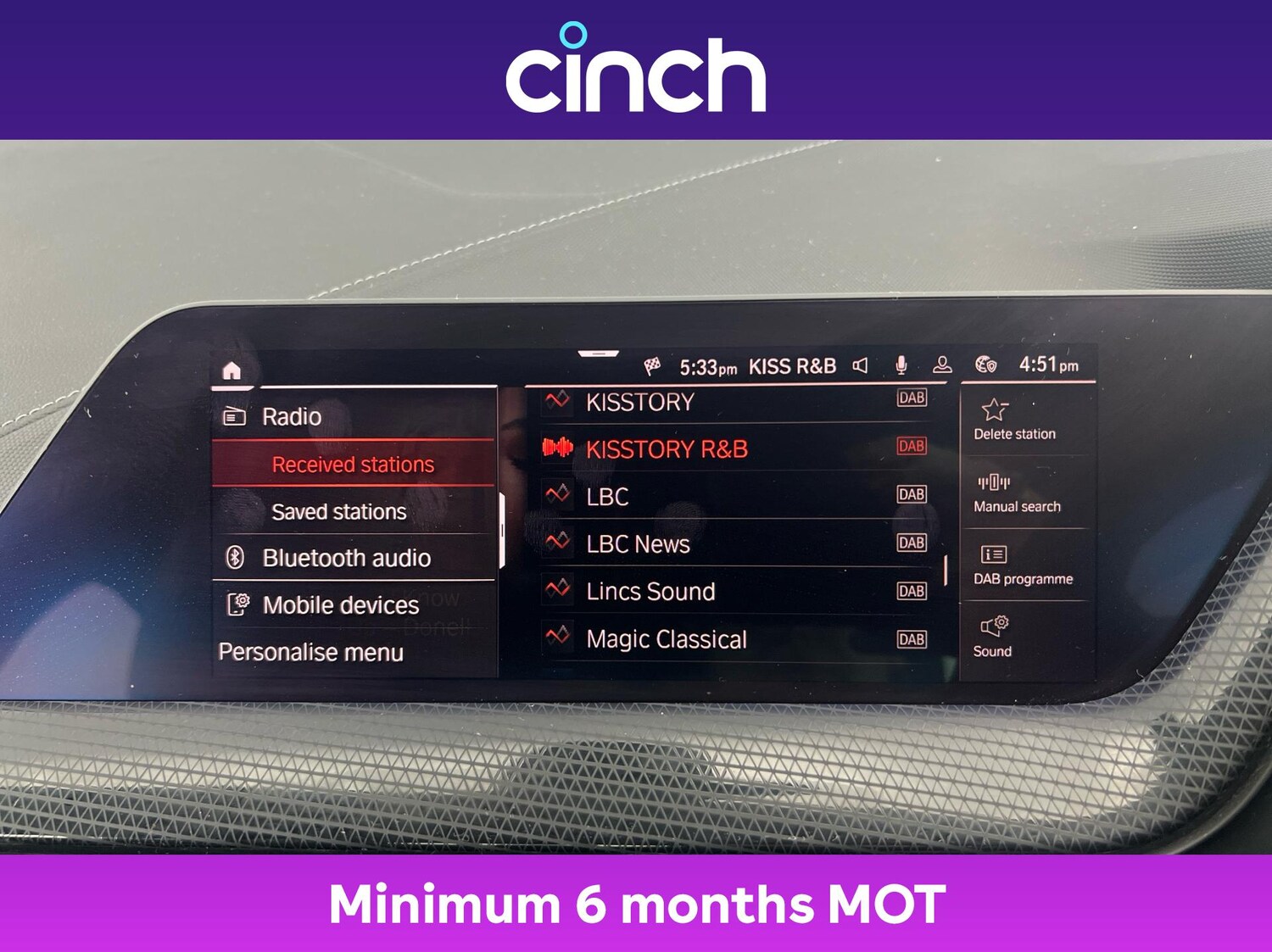 Used BMW 1 Series 2020 for sale - 76586909: Photo 32