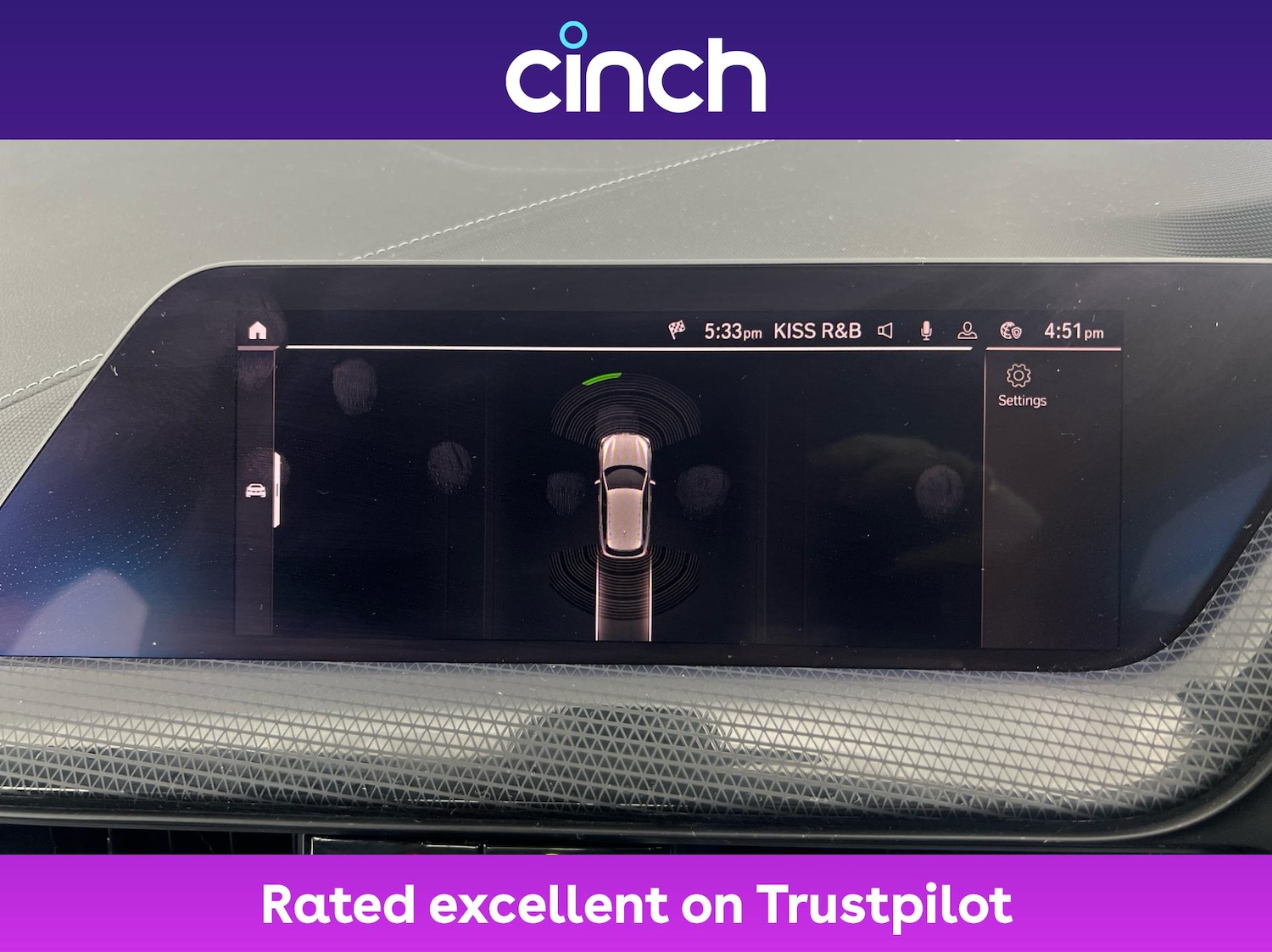 Used BMW 1 Series 2020 for sale - 76586909: Photo 33