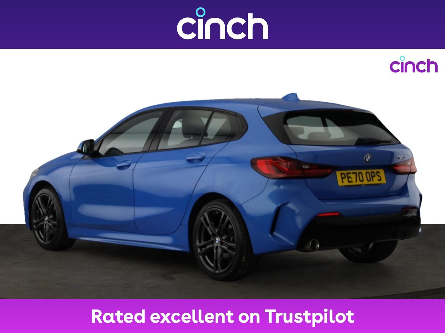 Used BMW 1 Series 2020 for sale - 76586909: Photo 6