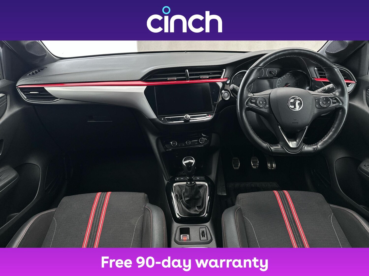 Used Vauxhall Corsa 2020 for sale - 76665252: Photo 15