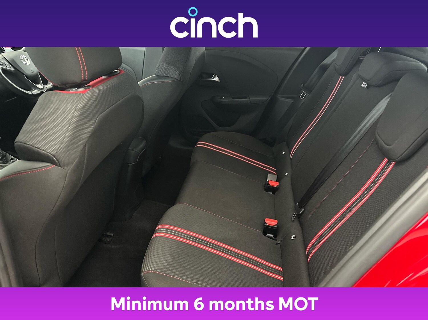 Used Vauxhall Corsa 2020 for sale - 76665252: Photo 20