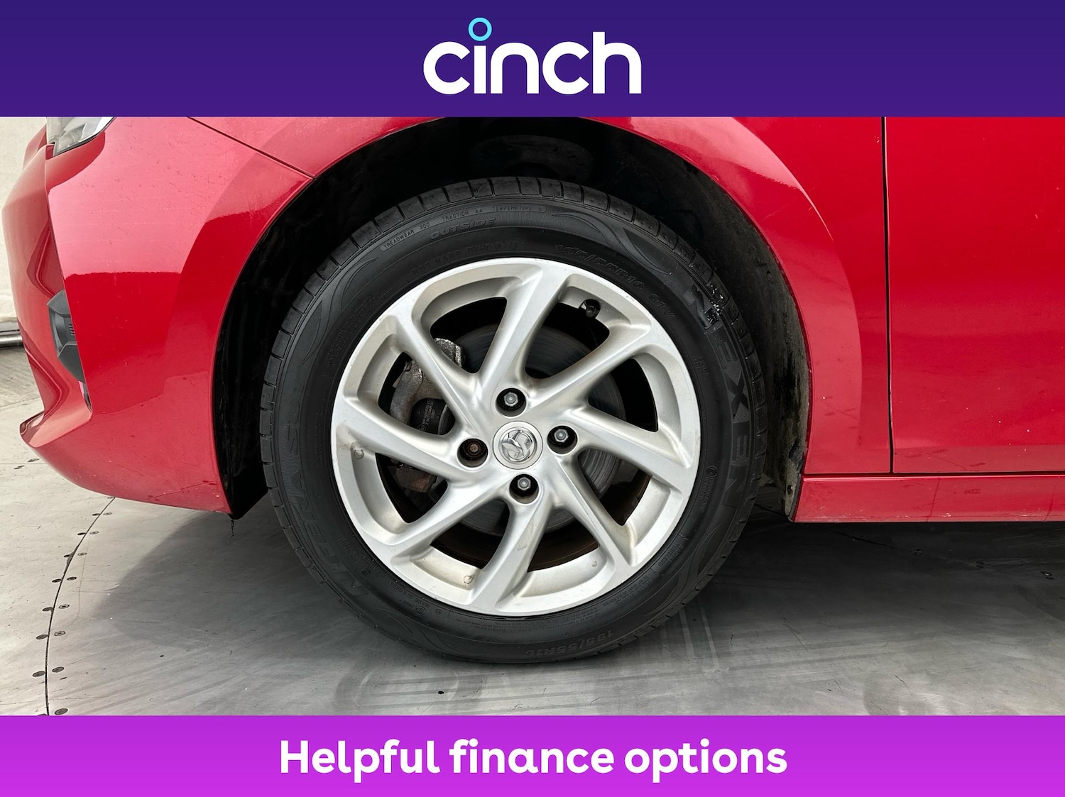 Used Vauxhall Corsa 2020 for sale - 76665252: Photo 24