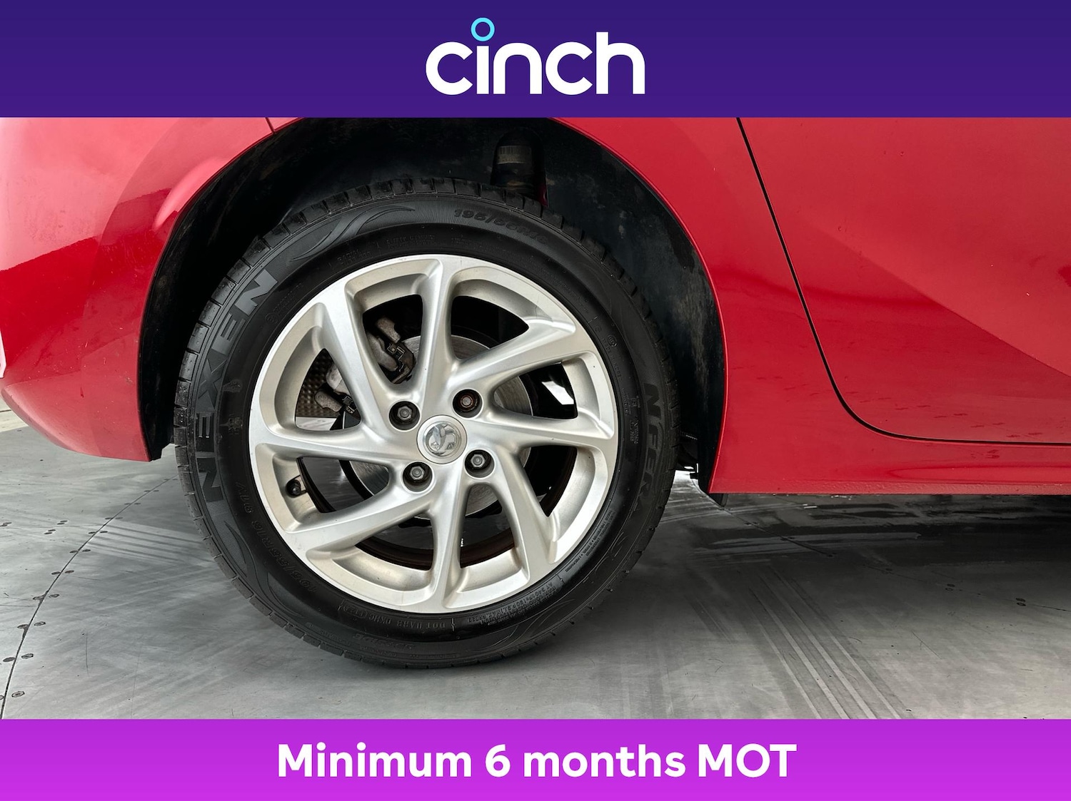 Used Vauxhall Corsa 2020 for sale - 76665252: Photo 27