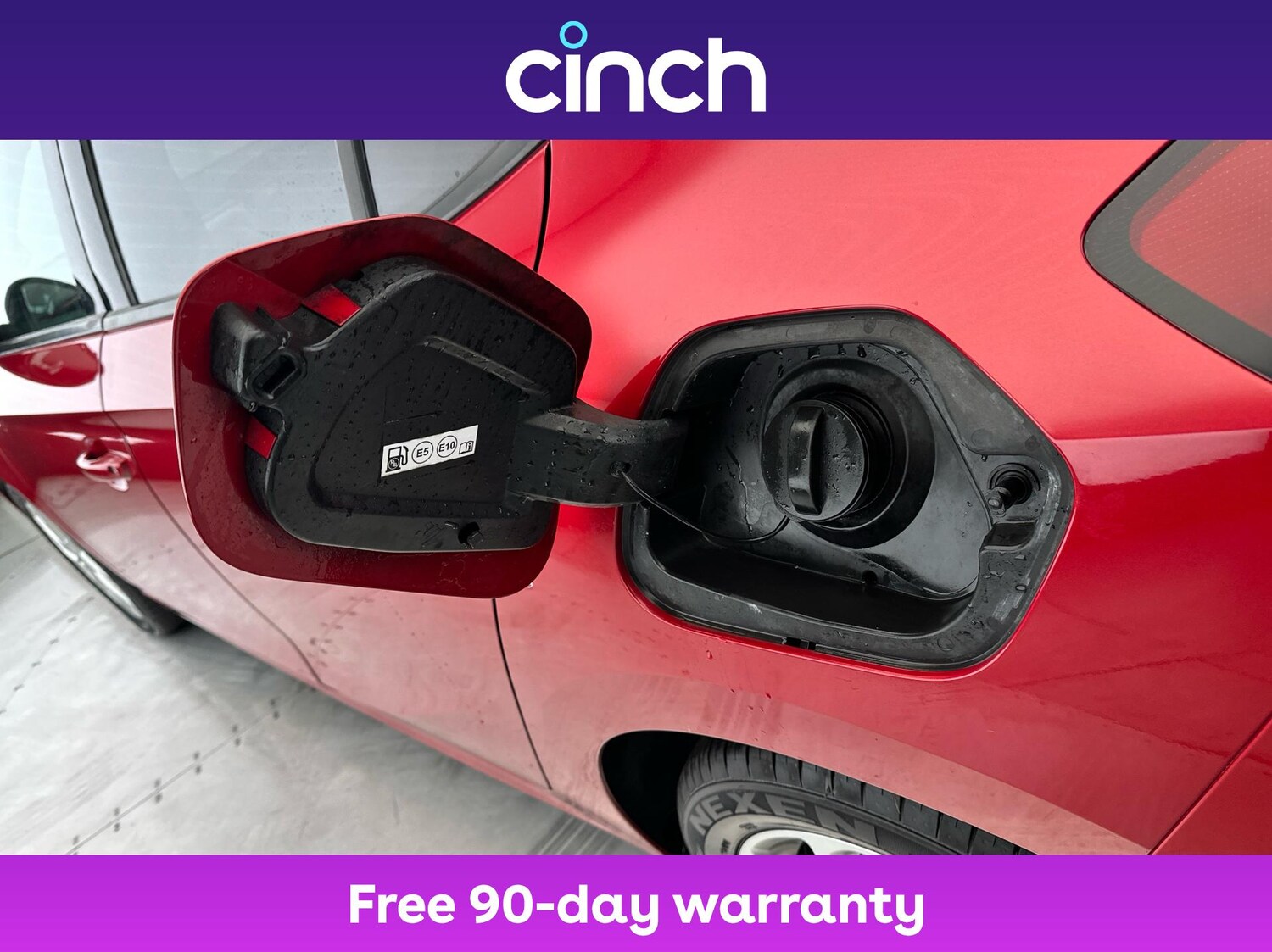 Used Vauxhall Corsa 2020 for sale - 76665252: Photo 29