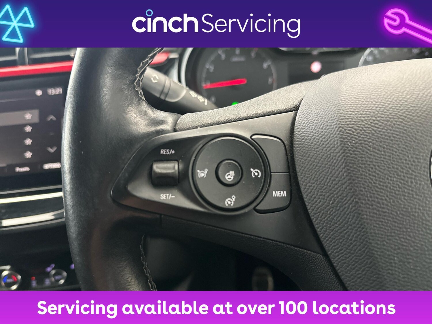 Used Vauxhall Corsa 2020 for sale - 76665252: Photo 31