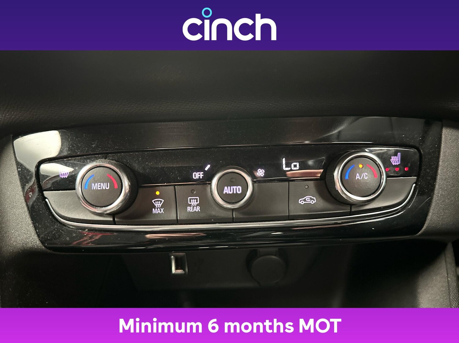 Used Vauxhall Corsa 2020 for sale - 76665252: Photo 32