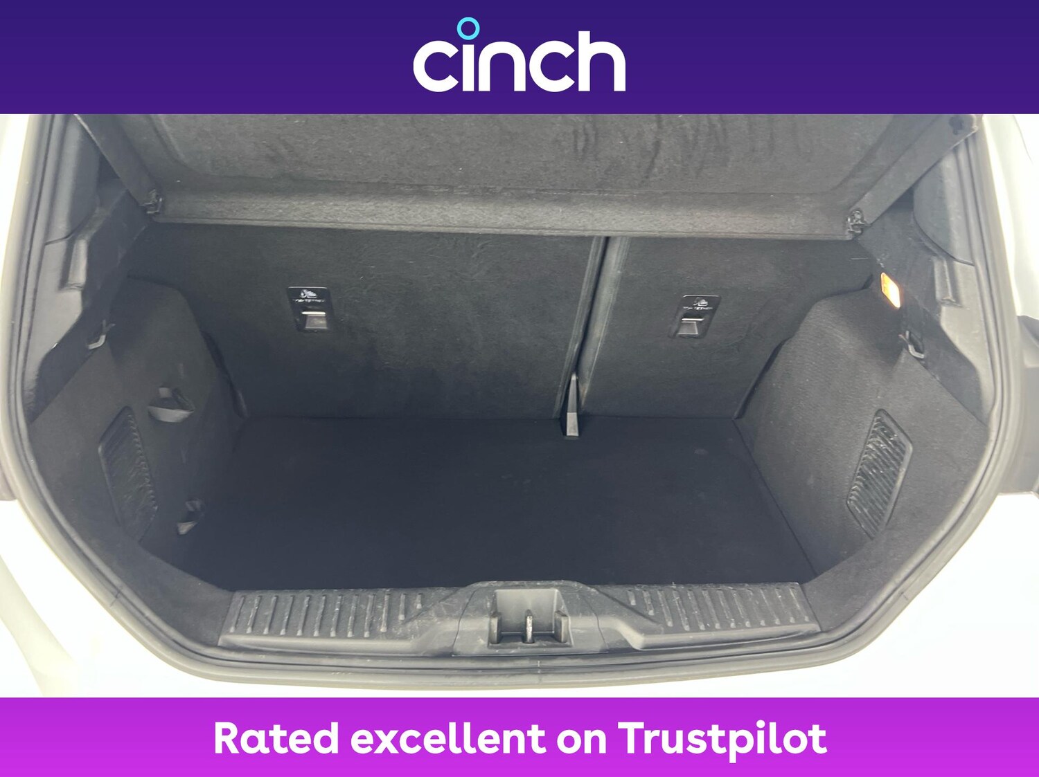 Used Ford Fiesta 2020 for sale - 76910626: Photo 21