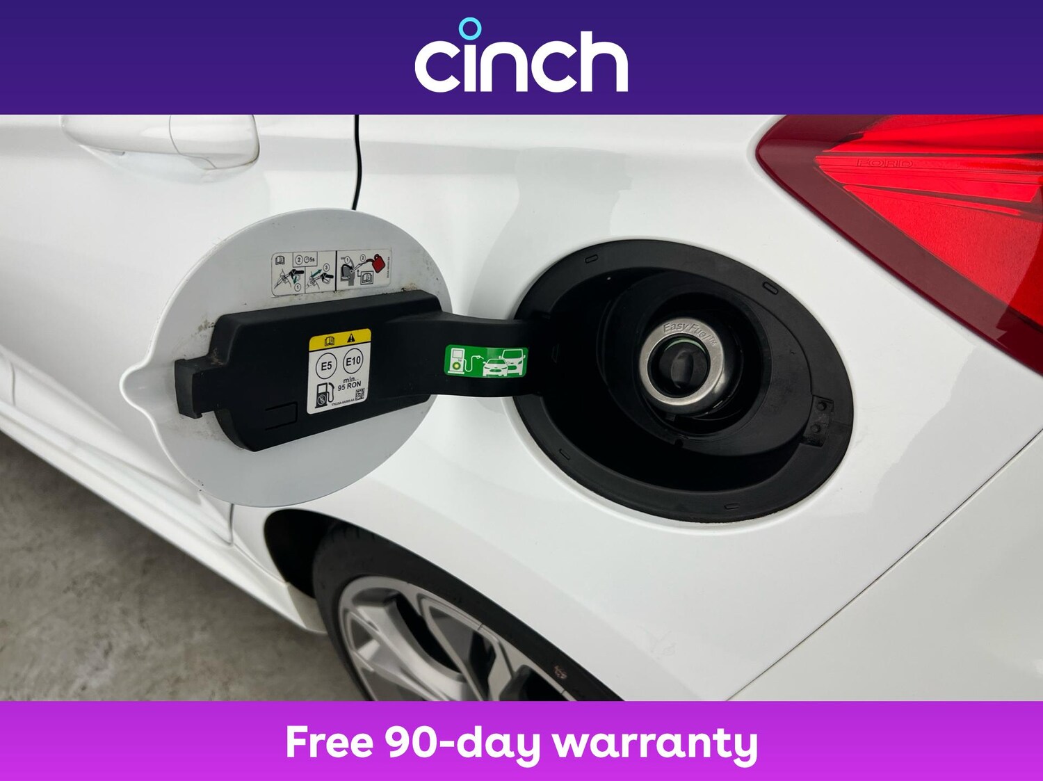 Used Ford Fiesta 2020 for sale - 76910626: Photo 29