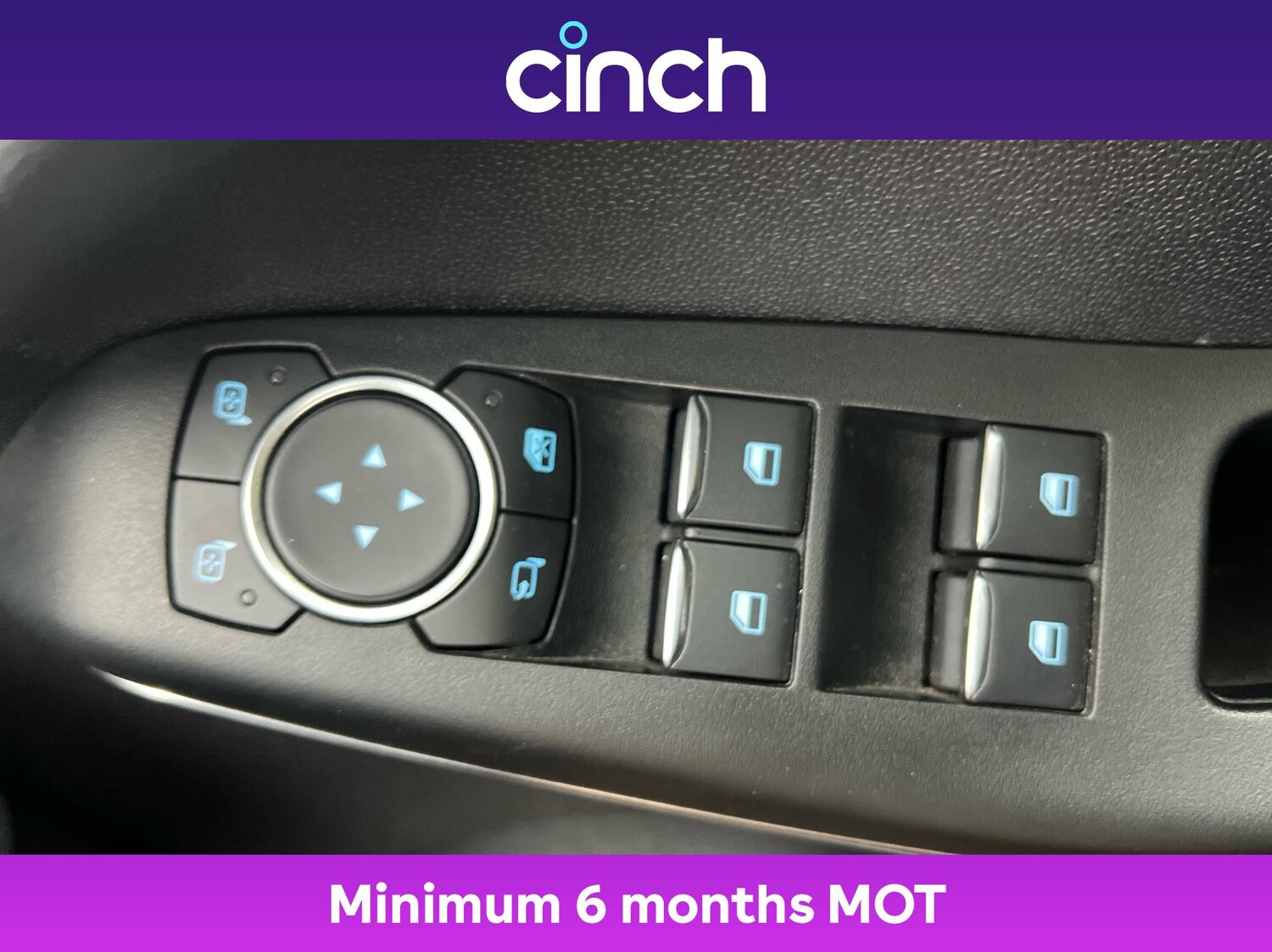 Used Ford Fiesta 2020 for sale - 76910626: Photo 37