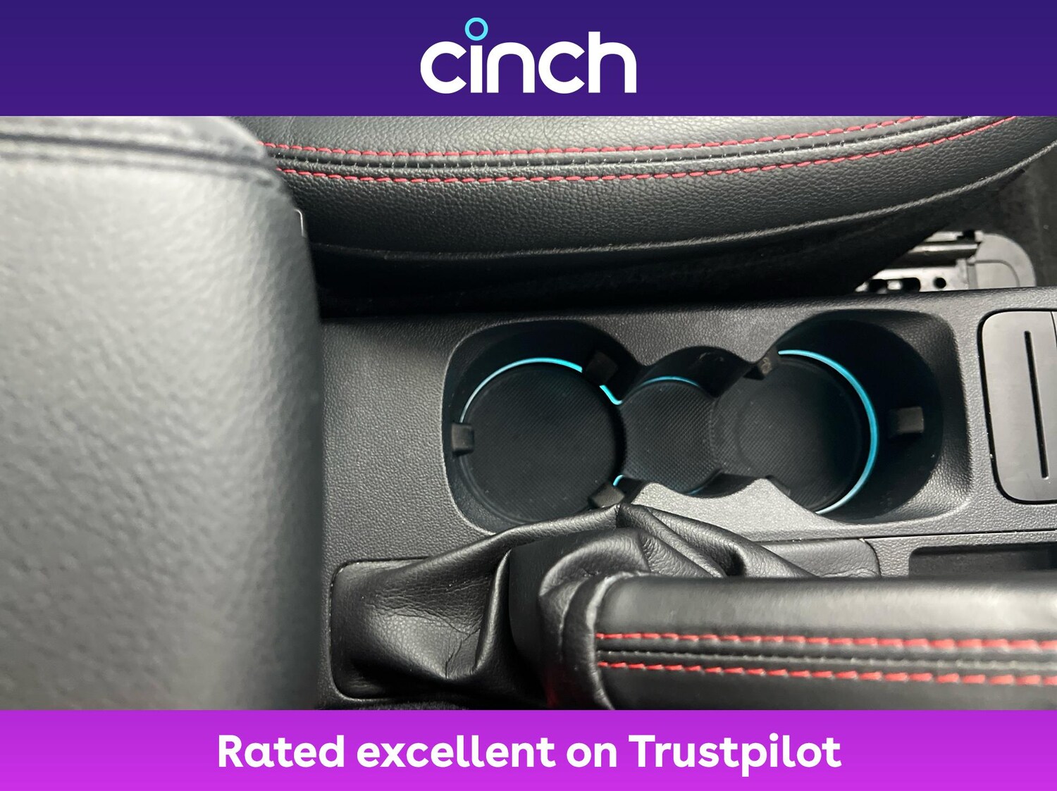 Used Ford Fiesta 2020 for sale - 76910626: Photo 38