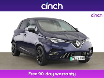 Renault - Zoe