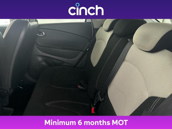 Used Renault Captur 2020 for sale - 76034585: Photo 20
