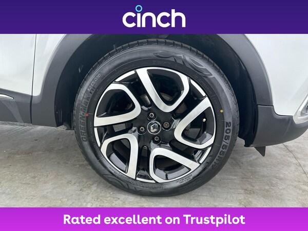 Used Renault Captur 2020 for sale - 76034585: Photo 28